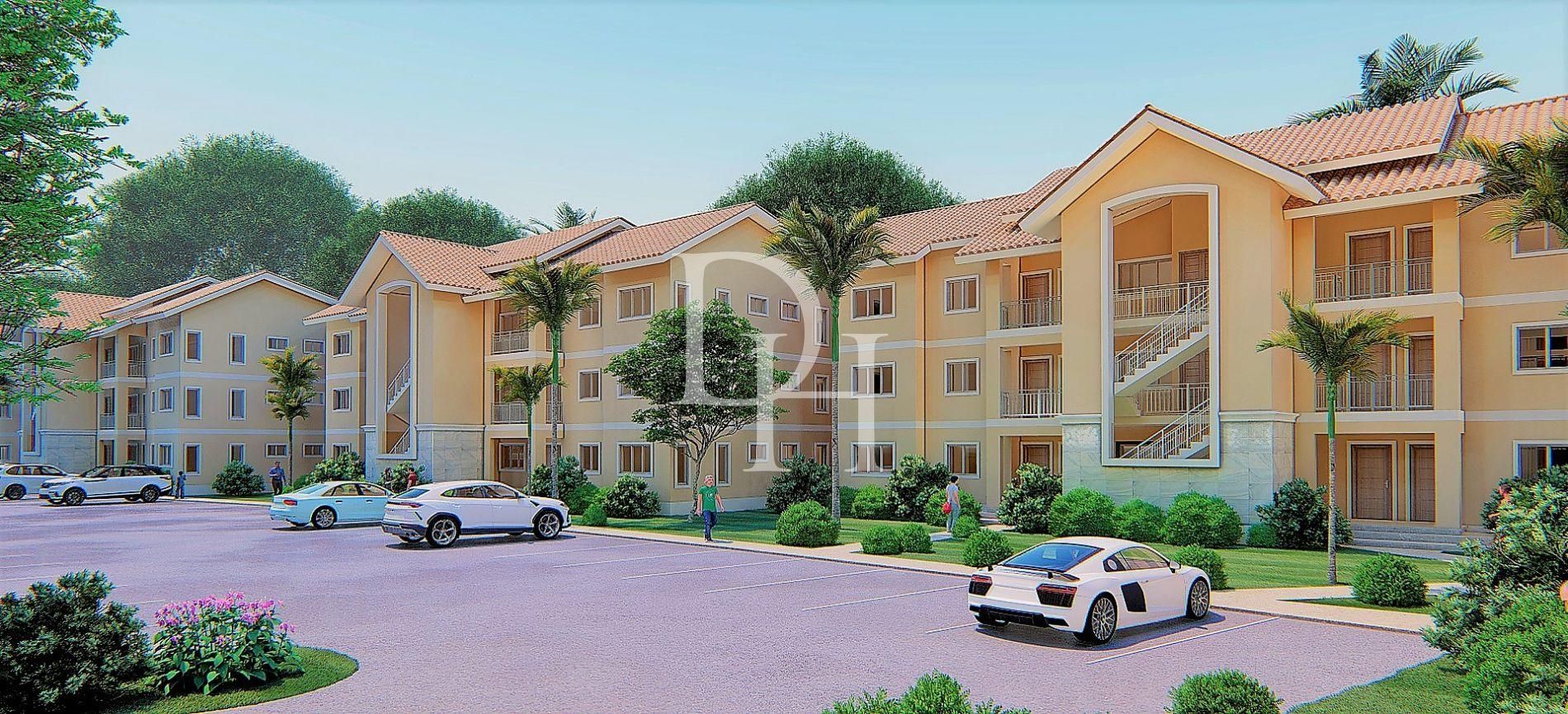 Апартаменты в Сосуа, Доминиканская республика, 170м2 - стоимость 450&nbsp;000$ - Ref: 80200 фото 12