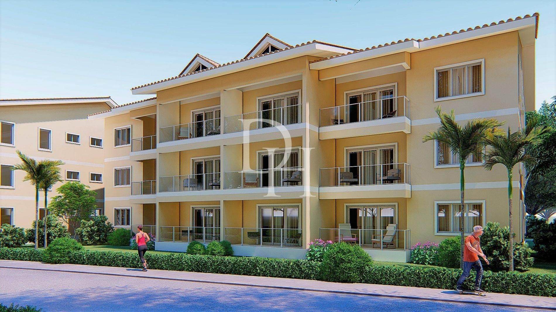 Апартаменты в Сосуа, Доминиканская республика, 170м2 - стоимость 450&nbsp;000$ - Ref: 80200 фото 2