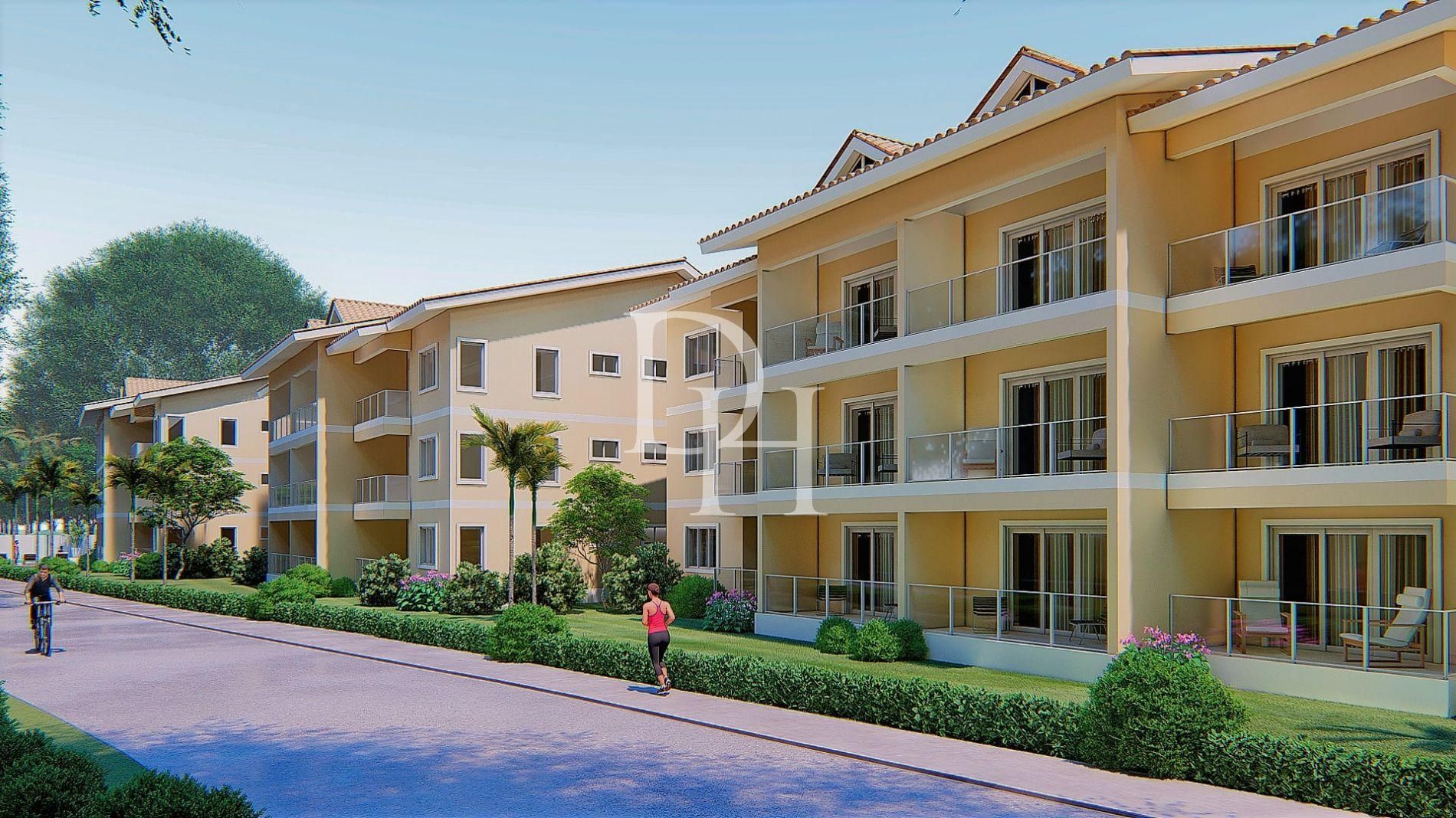 Апартаменты в Сосуа, Доминиканская республика, 170м2 - стоимость 450&nbsp;000$ - Ref: 80200 фото 3