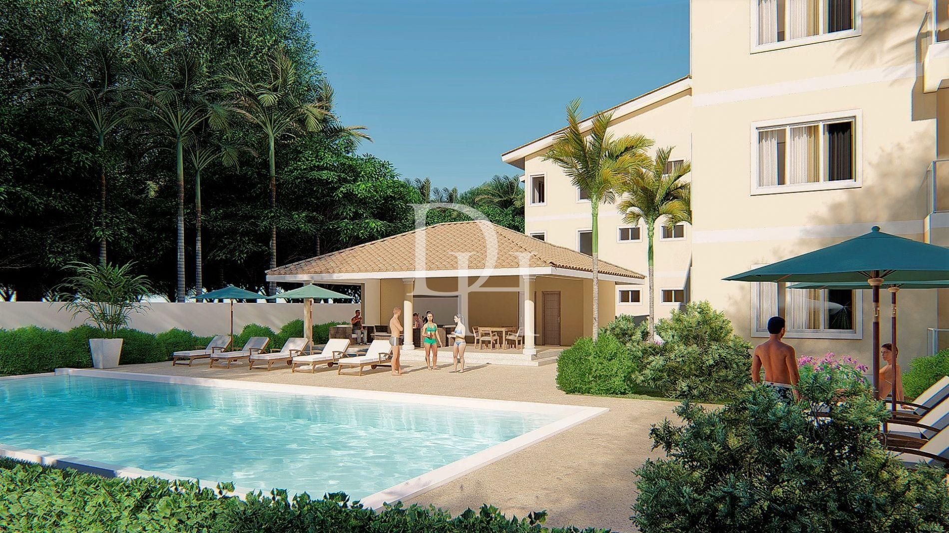 Апартаменты в Сосуа, Доминиканская республика, 170м2 - стоимость 450&nbsp;000$ - Ref: 80200 фото 5