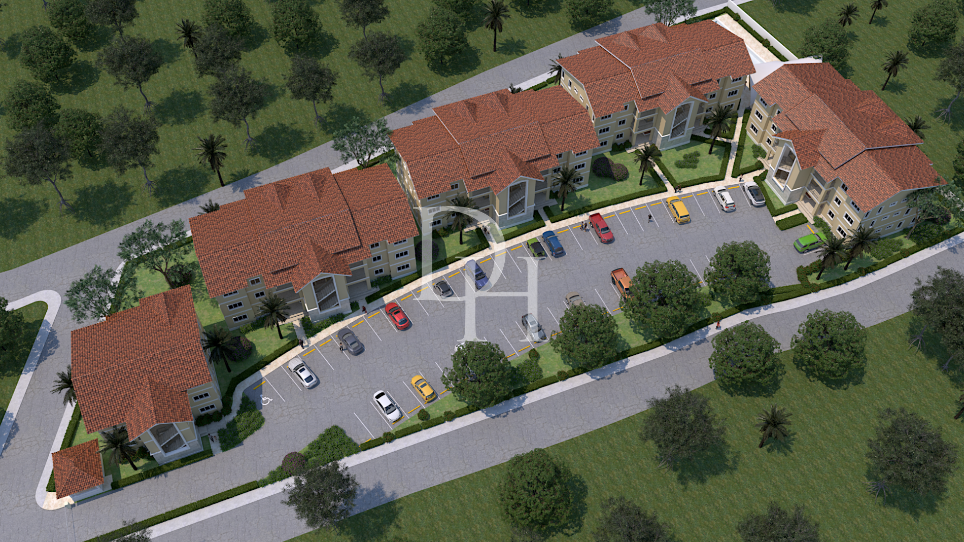 Апартаменты в Сосуа, Доминиканская республика, 170м2 - стоимость 450&nbsp;000$ - Ref: 80200 фото 6