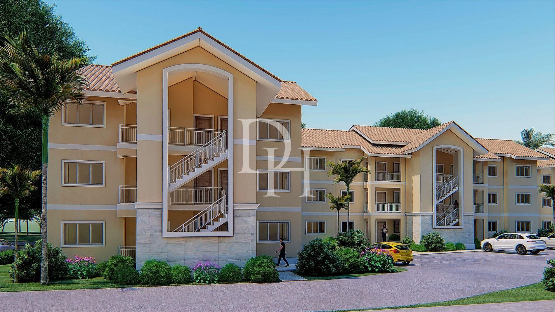 Апартаменты в Сосуа, Доминиканская республика, 170м2 - стоимость 450&nbsp;000$ - Ref: 80200 фото 7