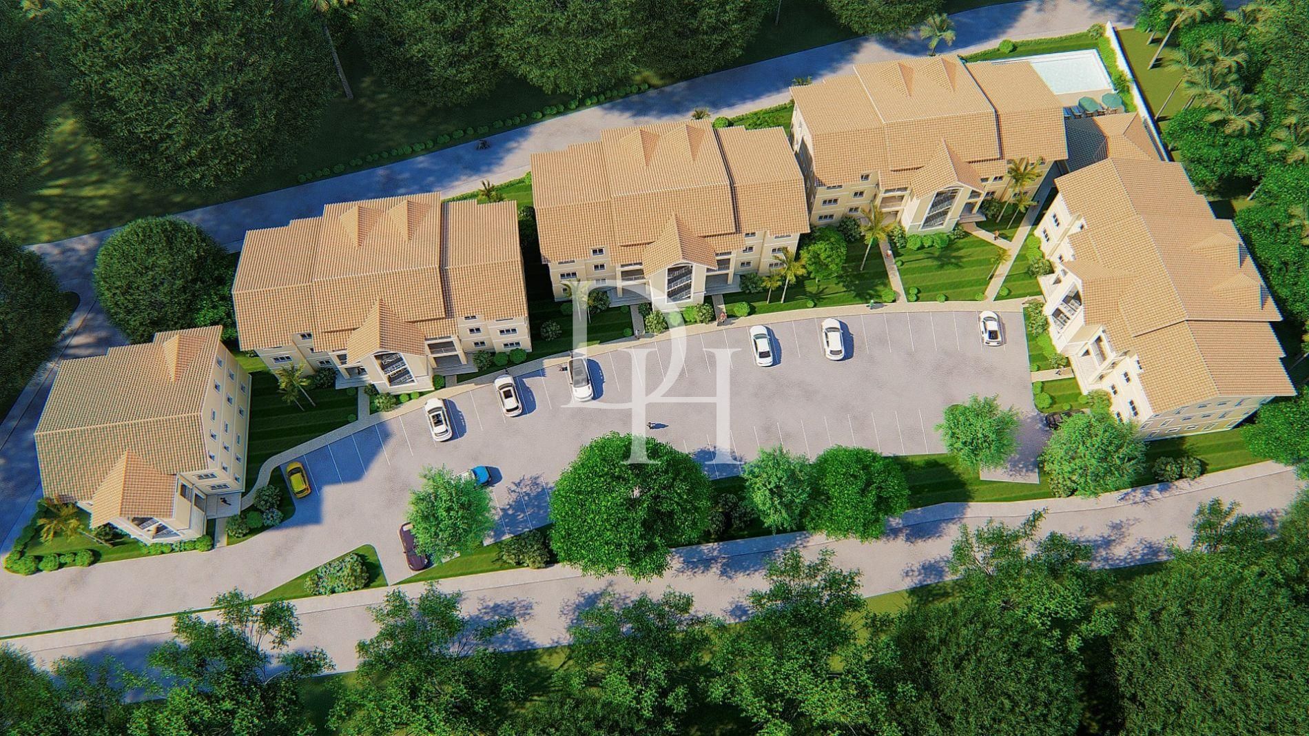 Апартаменты в Сосуа, Доминиканская республика, 170м2 - стоимость 450&nbsp;000$ - Ref: 80200 фото 8