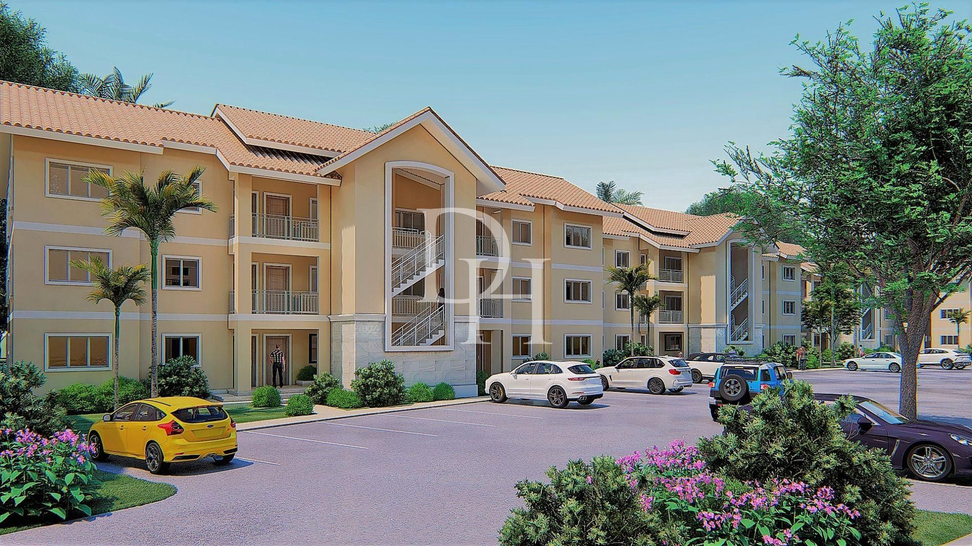 Апартаменты в Сосуа, Доминиканская республика, 170м2 - стоимость 450&nbsp;000$ - Ref: 80200 фото 9