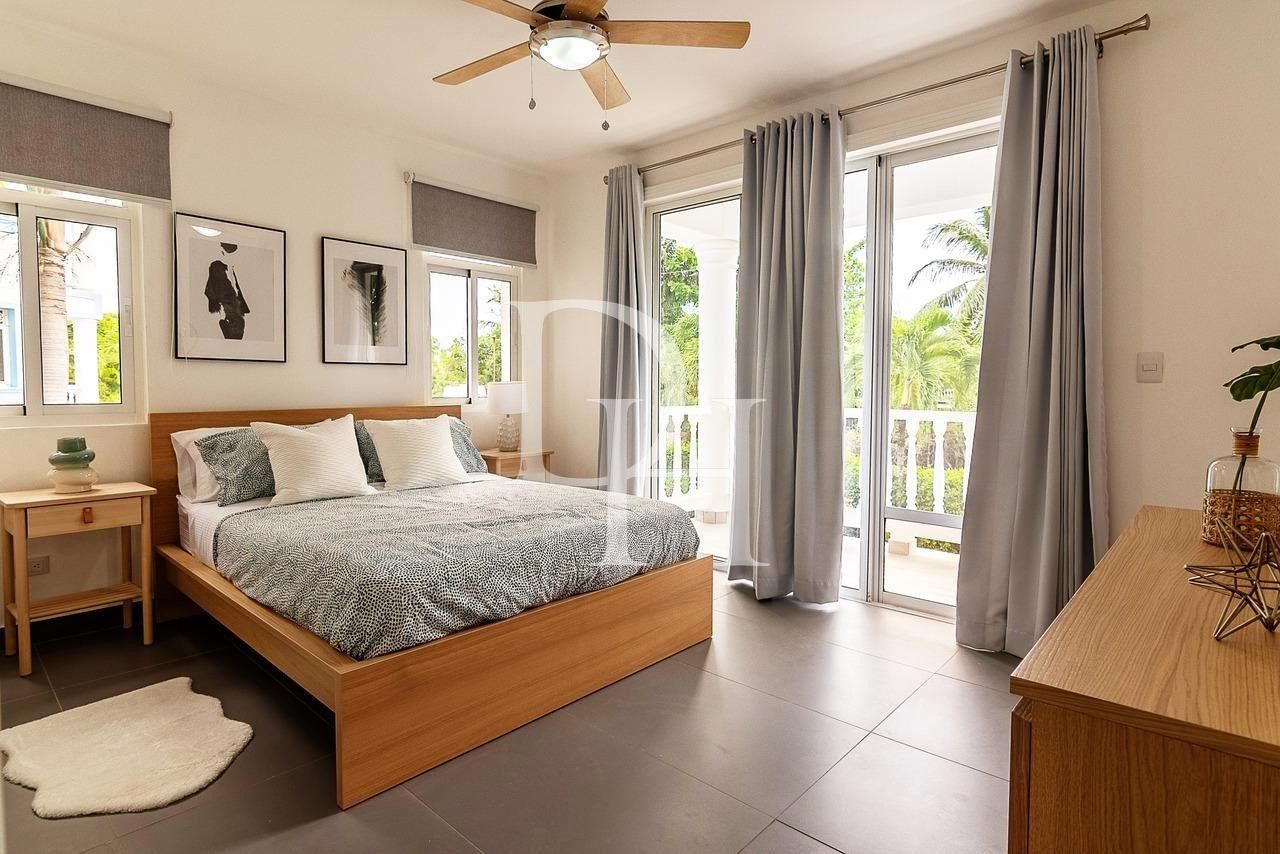 Апартаменты в Сосуа, Доминиканская республика, 166м2 - стоимость 369&nbsp;000$ - Ref: 80199 фото 4