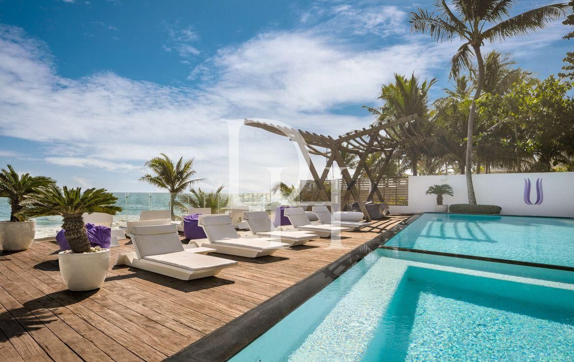 Апартаменты в Кабарете, Доминиканская республика, 203м2 - стоимость 680&nbsp;000$ - Ref: 80198 фото 1