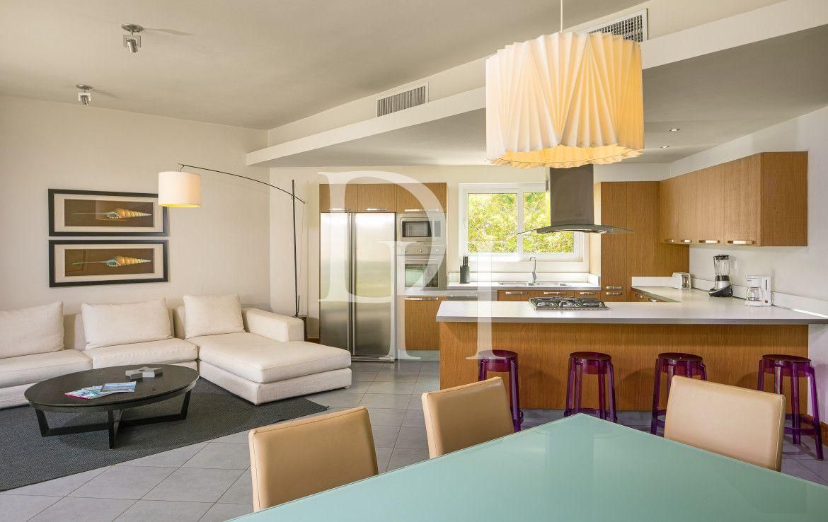 Апартаменты в Кабарете, Доминиканская республика, 203м2 - стоимость 680&nbsp;000$ - Ref: 80198 фото 11