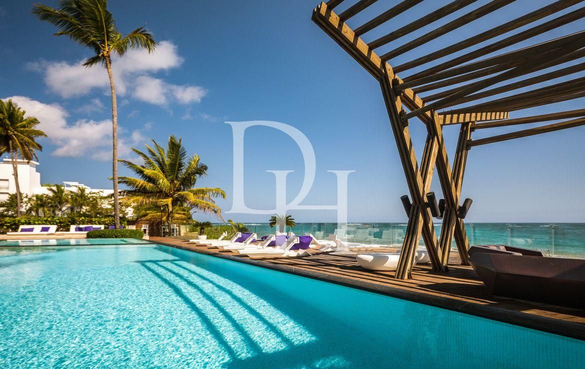 Апартаменты в Кабарете, Доминиканская республика, 203м2 - стоимость 680&nbsp;000$ - Ref: 80198 фото 2