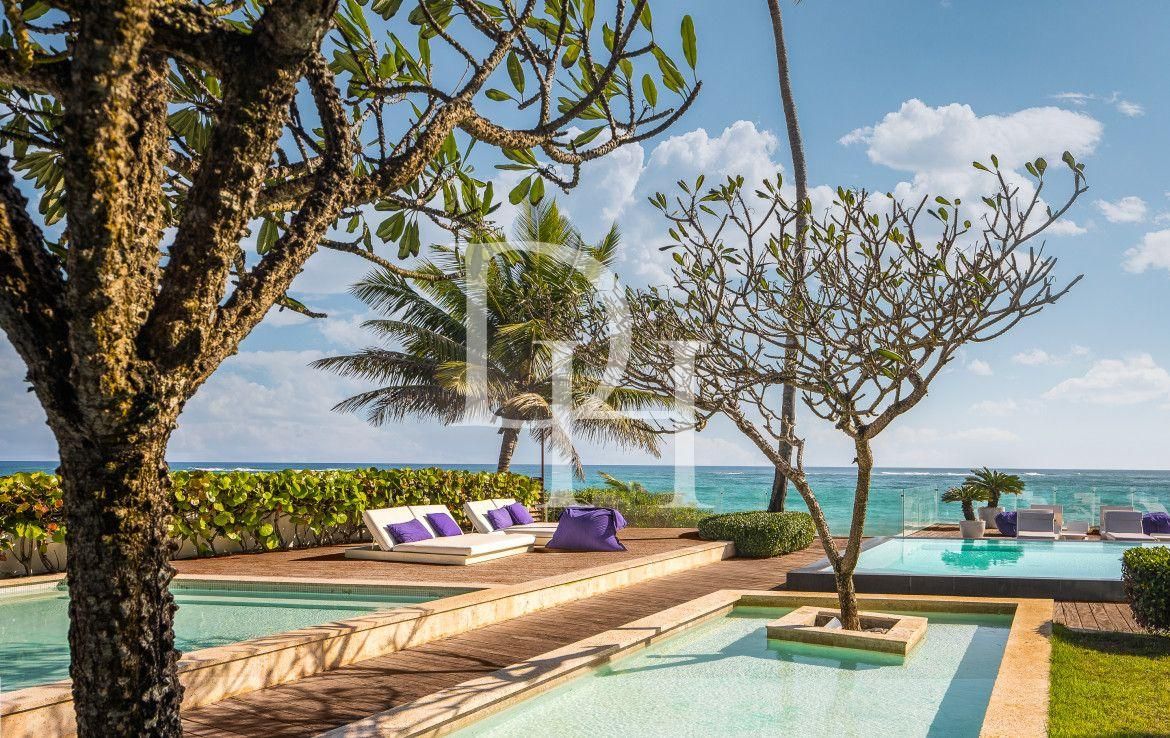 Апартаменты в Кабарете, Доминиканская республика, 203м2 - стоимость 680&nbsp;000$ - Ref: 80198 фото 4