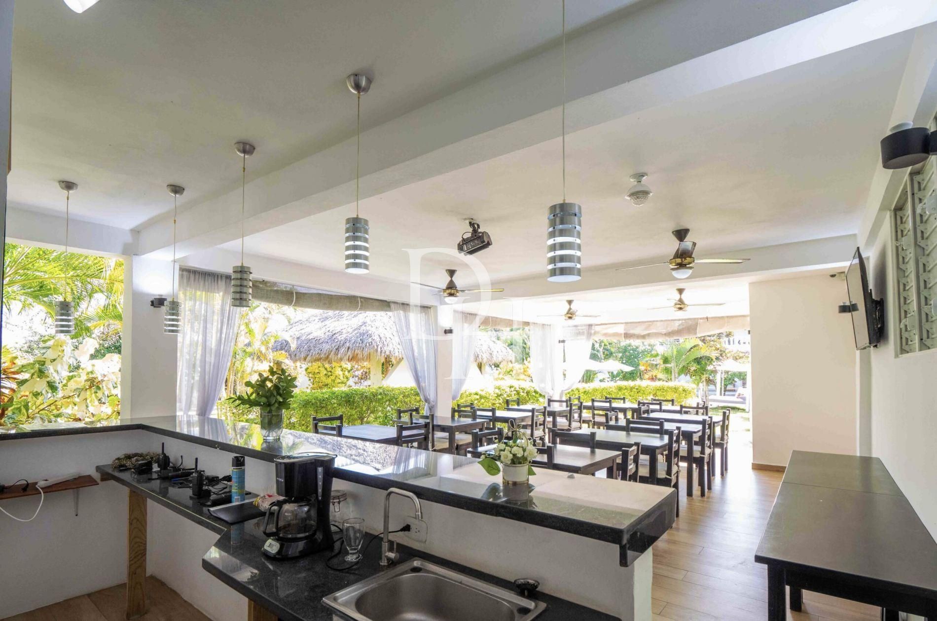 Отель в Кабарете, Доминиканская республика - стоимость 1&nbsp;389&nbsp;000$ - Ref: 80197 фото 10