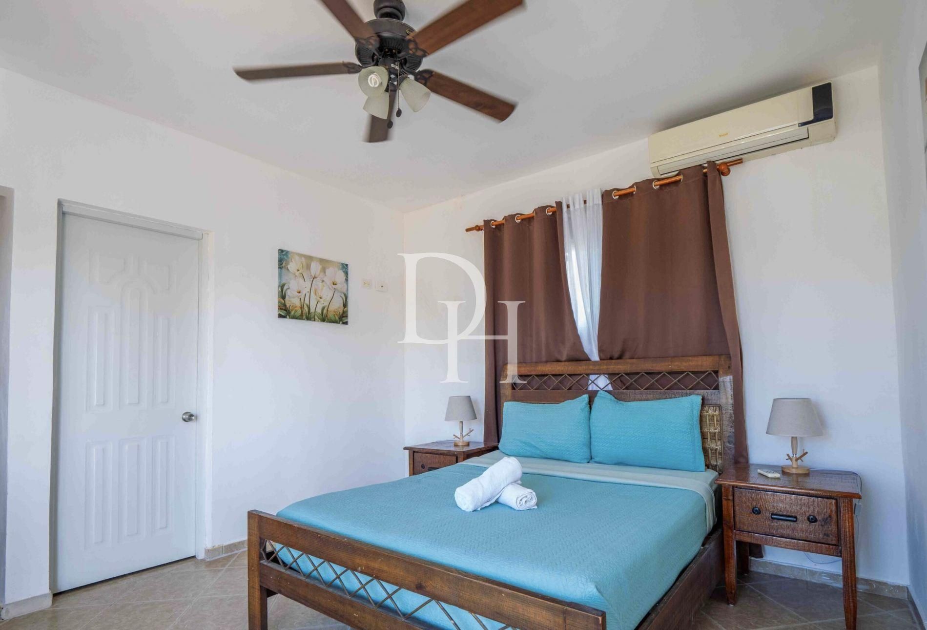 Отель в Кабарете, Доминиканская республика - стоимость 1&nbsp;389&nbsp;000$ - Ref: 80197 фото 12