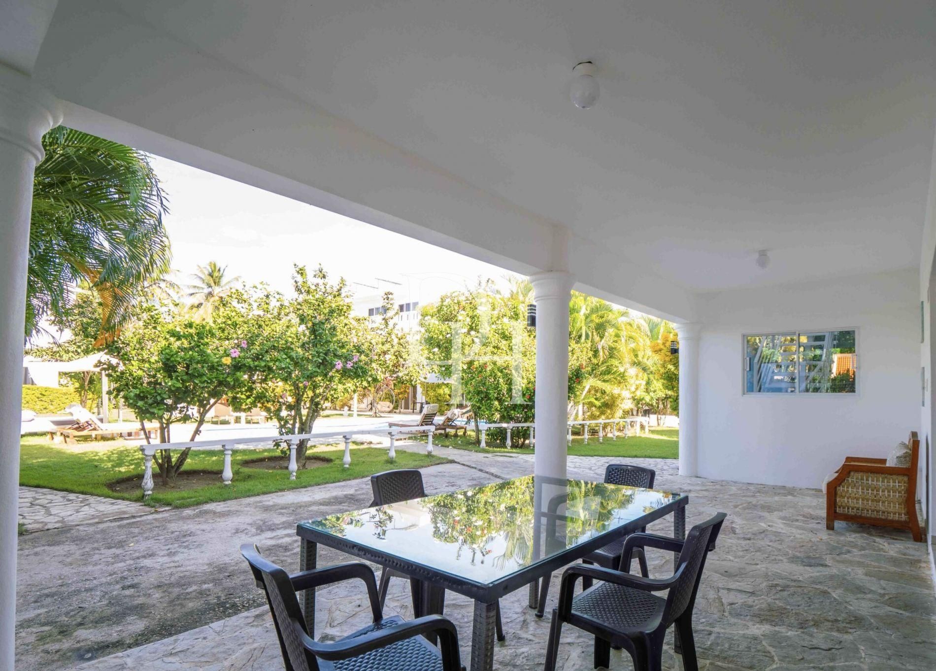 Отель в Кабарете, Доминиканская республика - стоимость 1&nbsp;389&nbsp;000$ - Ref: 80197 фото 13