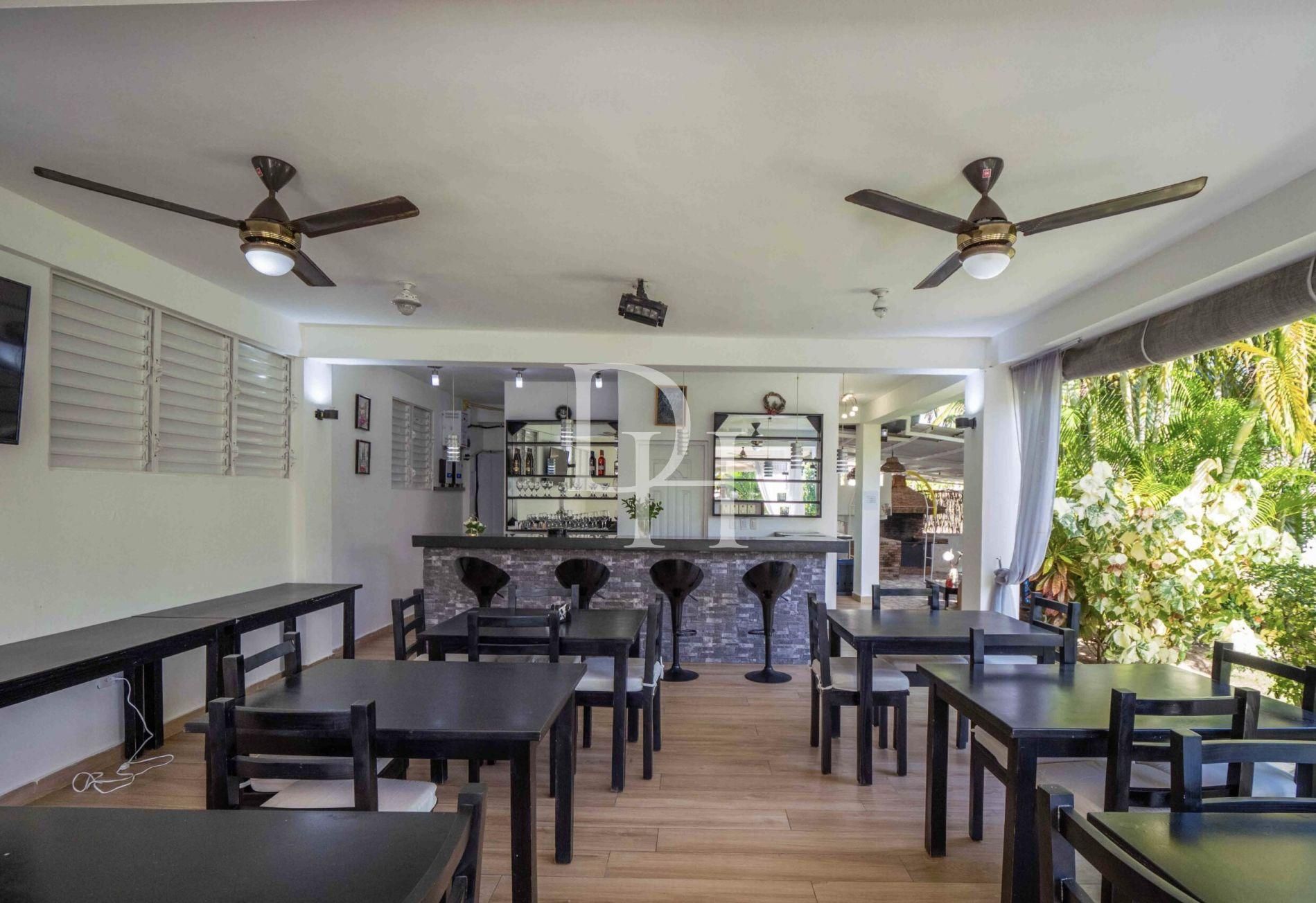 Отель в Кабарете, Доминиканская республика - стоимость 1&nbsp;389&nbsp;000$ - Ref: 80197 фото 17