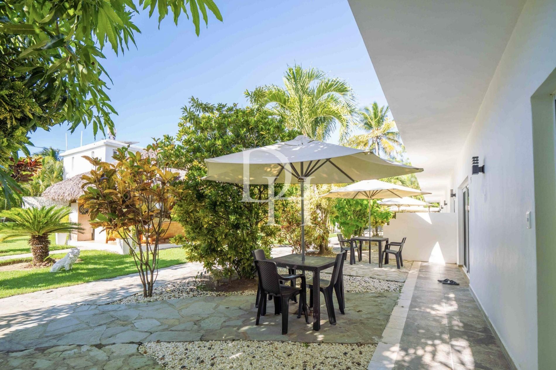 Отель в Кабарете, Доминиканская республика - стоимость 1&nbsp;389&nbsp;000$ - Ref: 80197 фото 20