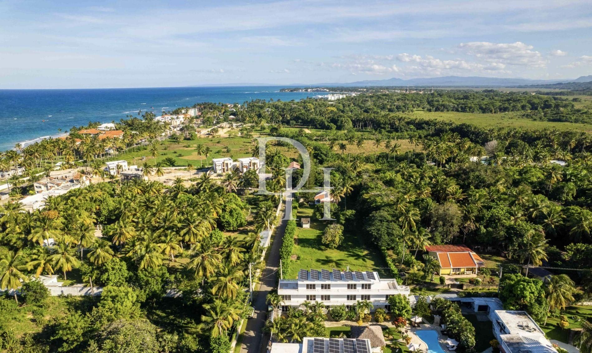 Отель в Кабарете, Доминиканская республика - стоимость 1&nbsp;389&nbsp;000$ - Ref: 80197 фото 21