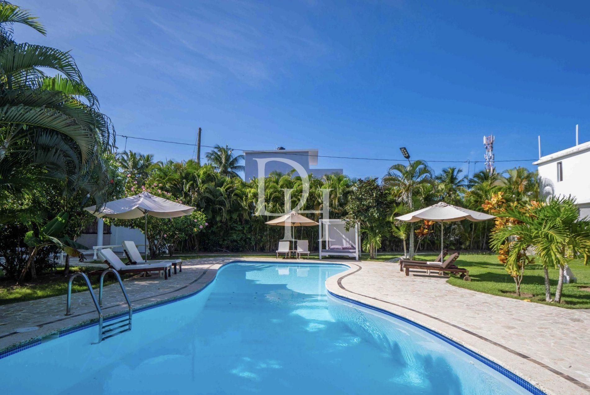 Отель в Кабарете, Доминиканская республика - стоимость 1&nbsp;389&nbsp;000$ - Ref: 80197 фото 22