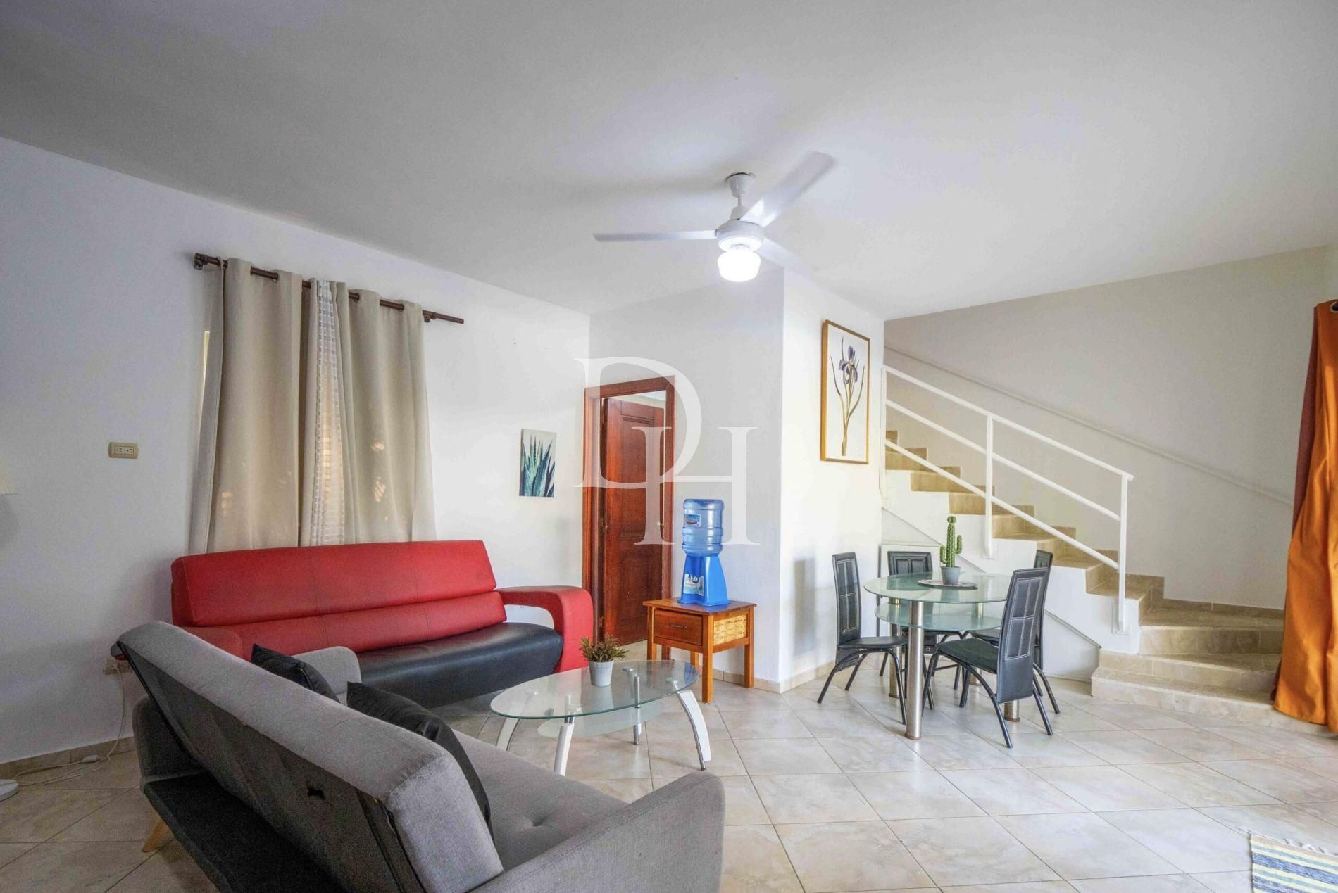 Отель в Кабарете, Доминиканская республика - стоимость 1&nbsp;389&nbsp;000$ - Ref: 80197 фото 23