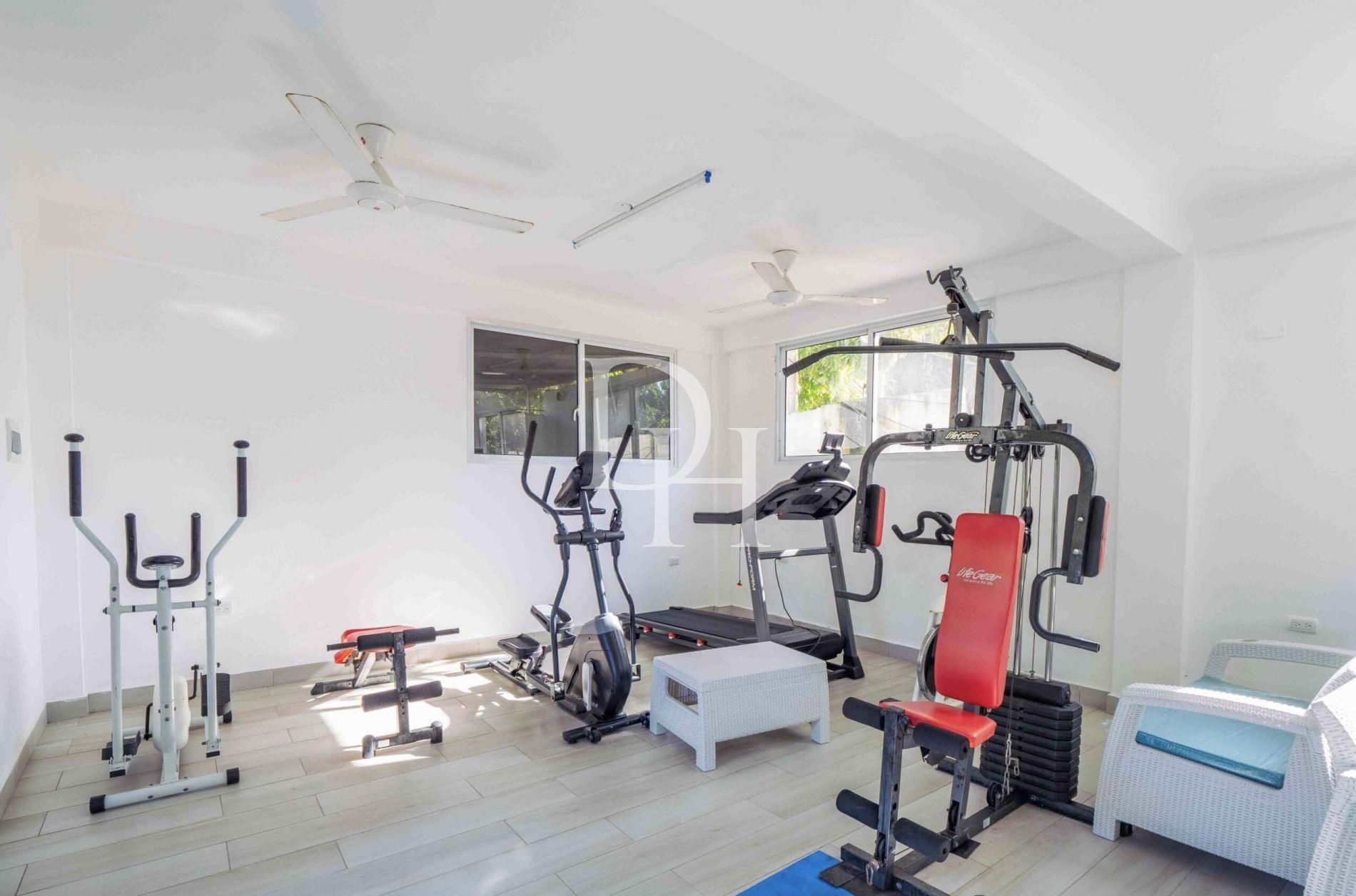 Отель в Кабарете, Доминиканская республика - стоимость 1&nbsp;389&nbsp;000$ - Ref: 80197 фото 24