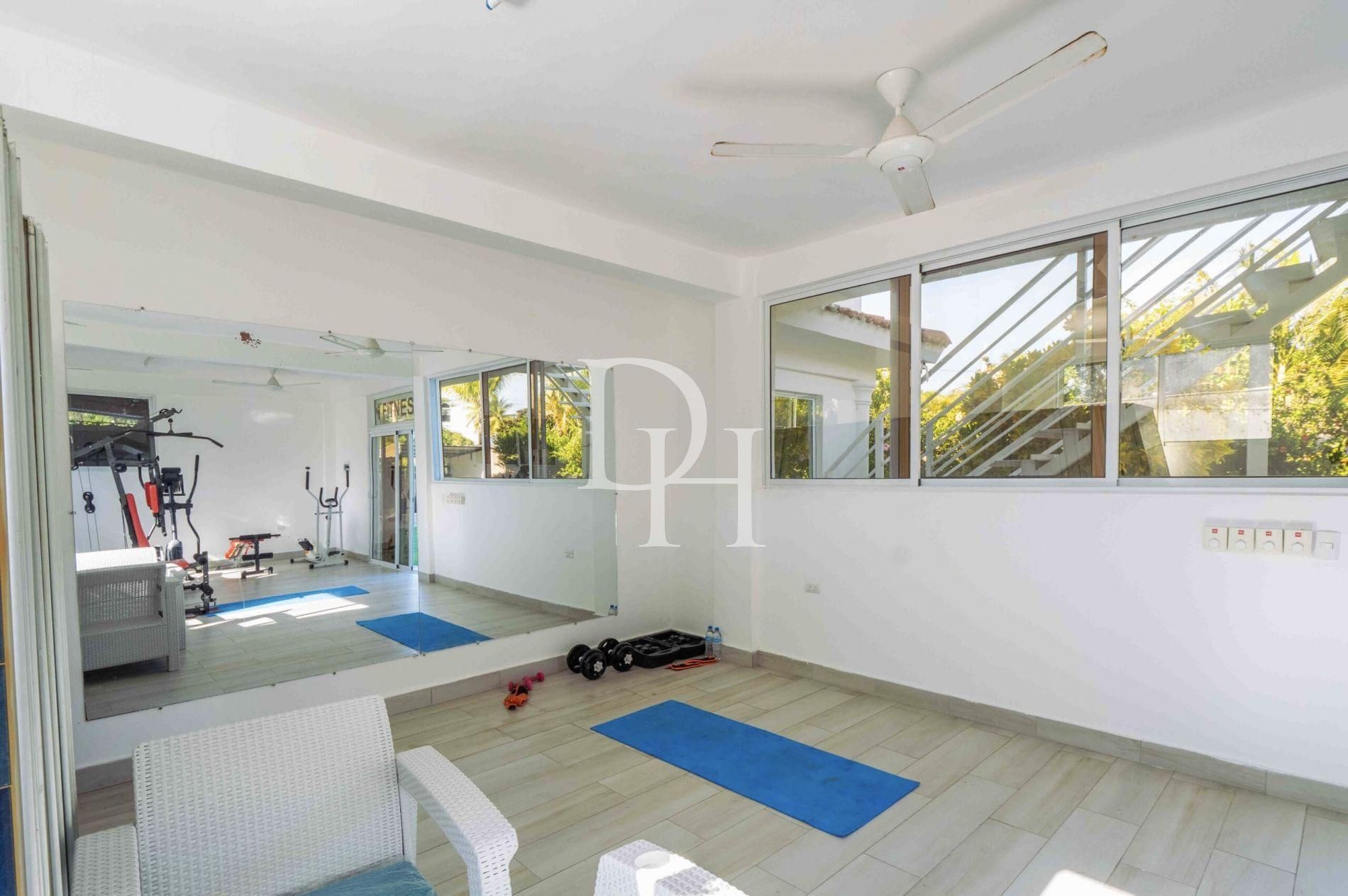 Отель в Кабарете, Доминиканская республика - стоимость 1&nbsp;389&nbsp;000$ - Ref: 80197 фото 25