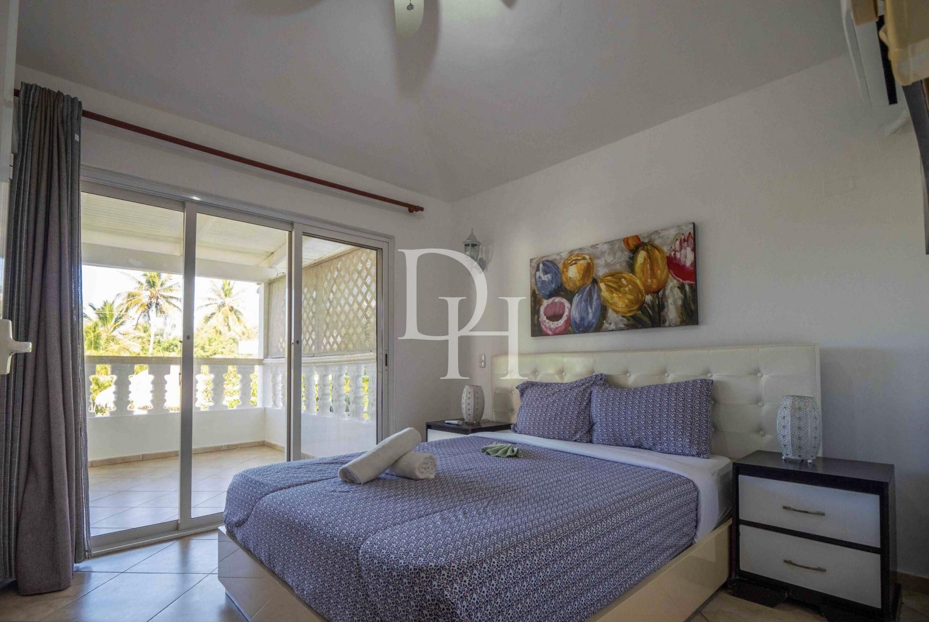 Отель в Кабарете, Доминиканская республика - стоимость 1&nbsp;389&nbsp;000$ - Ref: 80197 фото 26