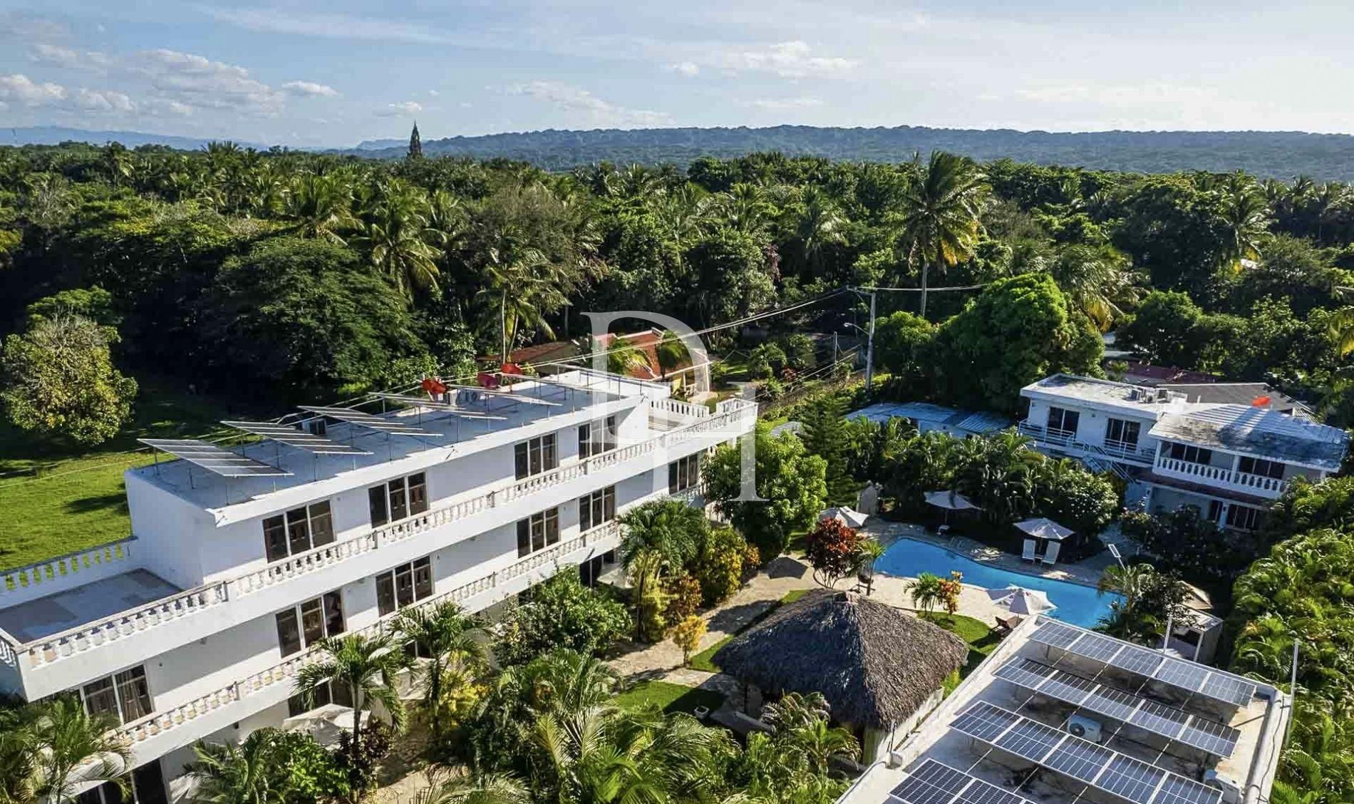 Отель в Кабарете, Доминиканская республика - стоимость 1&nbsp;389&nbsp;000$ - Ref: 80197 фото 4