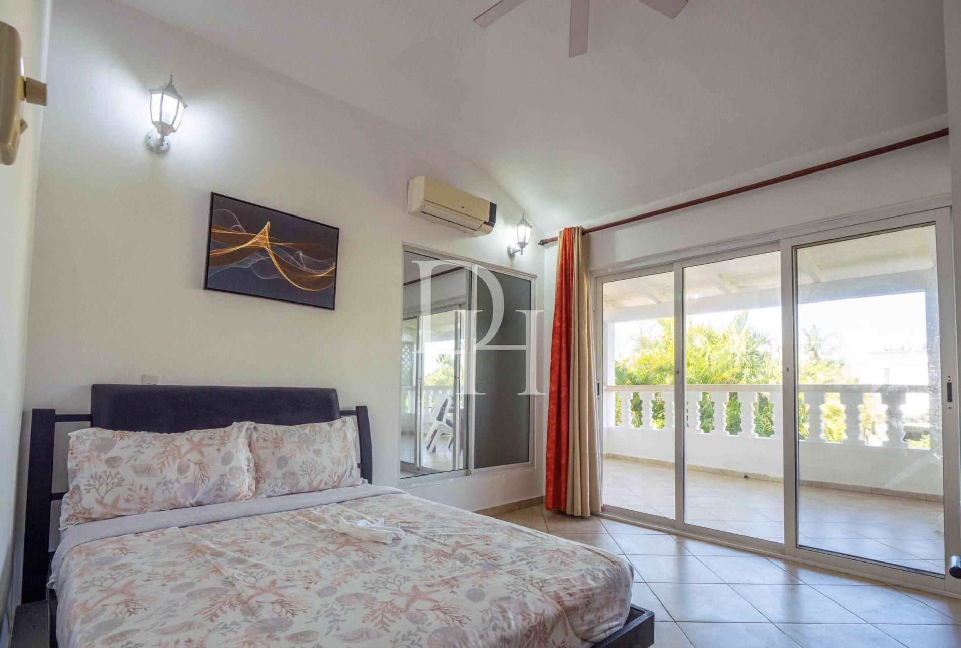 Отель в Кабарете, Доминиканская республика - стоимость 1&nbsp;389&nbsp;000$ - Ref: 80197 фото 6