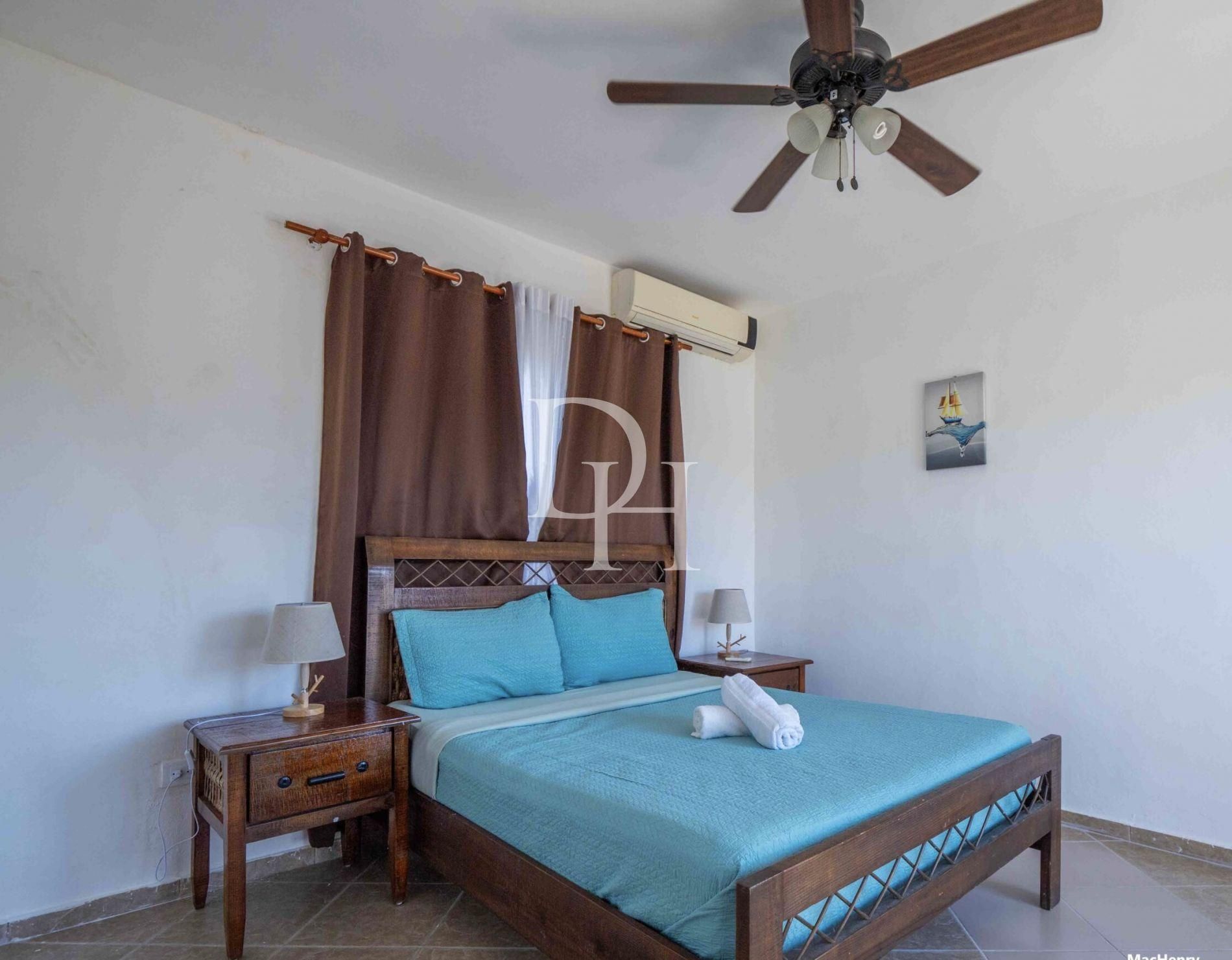 Отель в Кабарете, Доминиканская республика - стоимость 1&nbsp;389&nbsp;000$ - Ref: 80197 фото 8