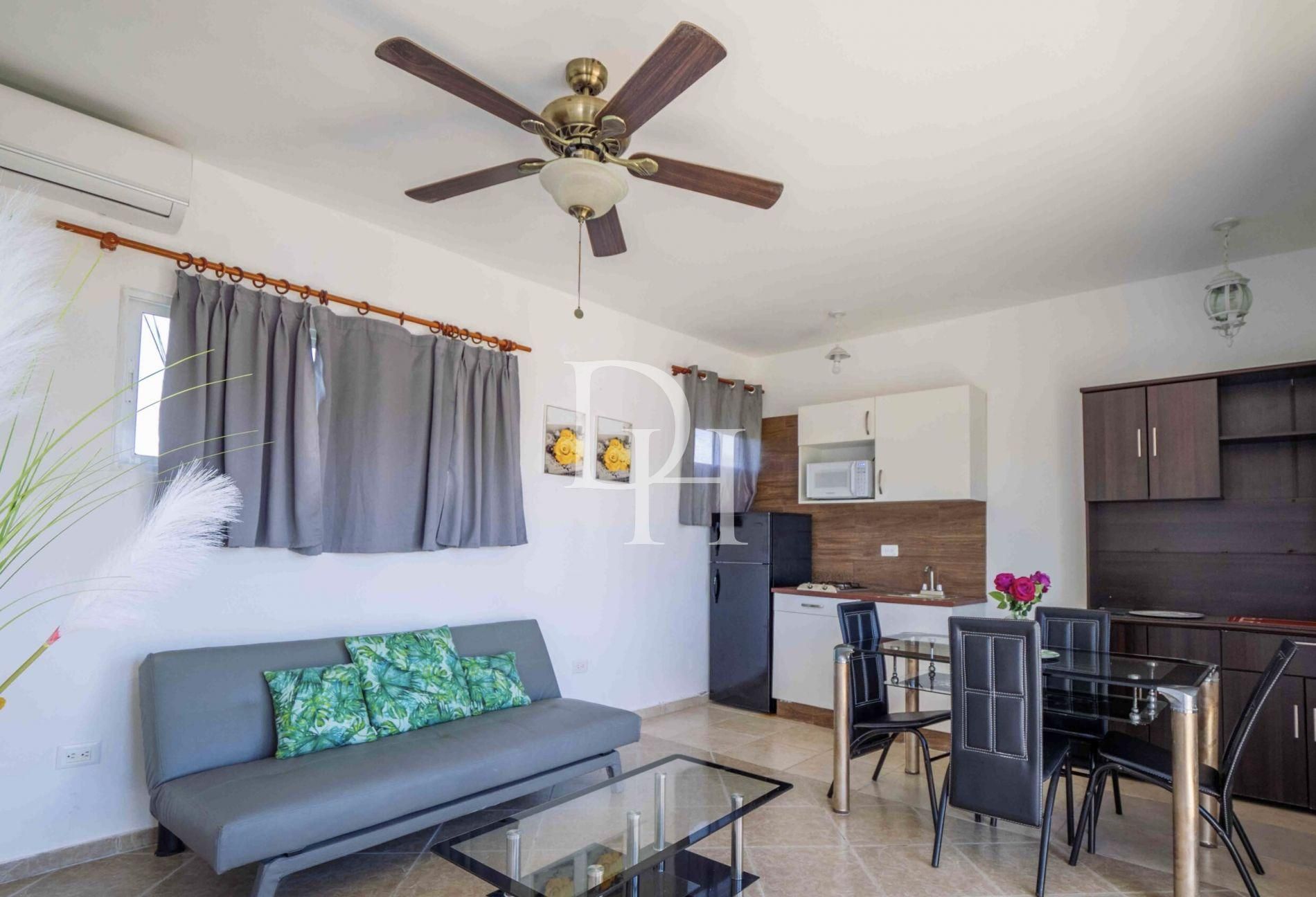 Отель в Кабарете, Доминиканская республика - стоимость 1&nbsp;389&nbsp;000$ - Ref: 80197 фото 9