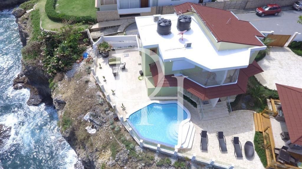 Вилла в Кабрера, Доминиканская республика, 743м2 - стоимость 825&nbsp;000€ - Ref: 80196 фото 3