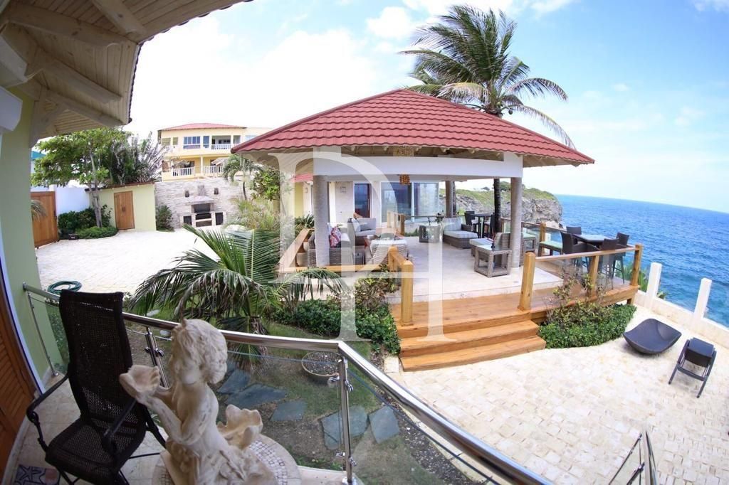 Вилла в Кабрера, Доминиканская республика, 743м2 - стоимость 825&nbsp;000€ - Ref: 80196 фото 5