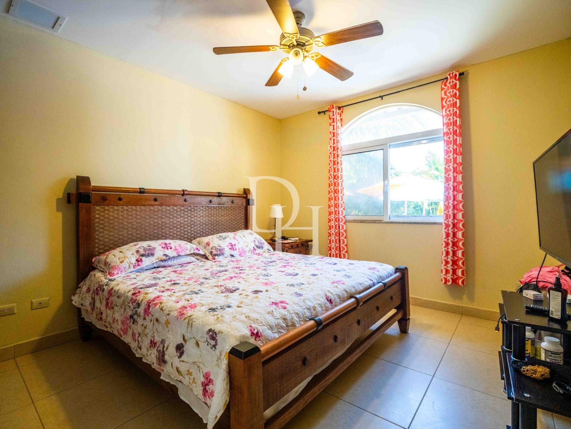 Вилла в Кабарете, Доминиканская республика, 150м2 - стоимость 385&nbsp;000$ - Ref: 80195 фото 11