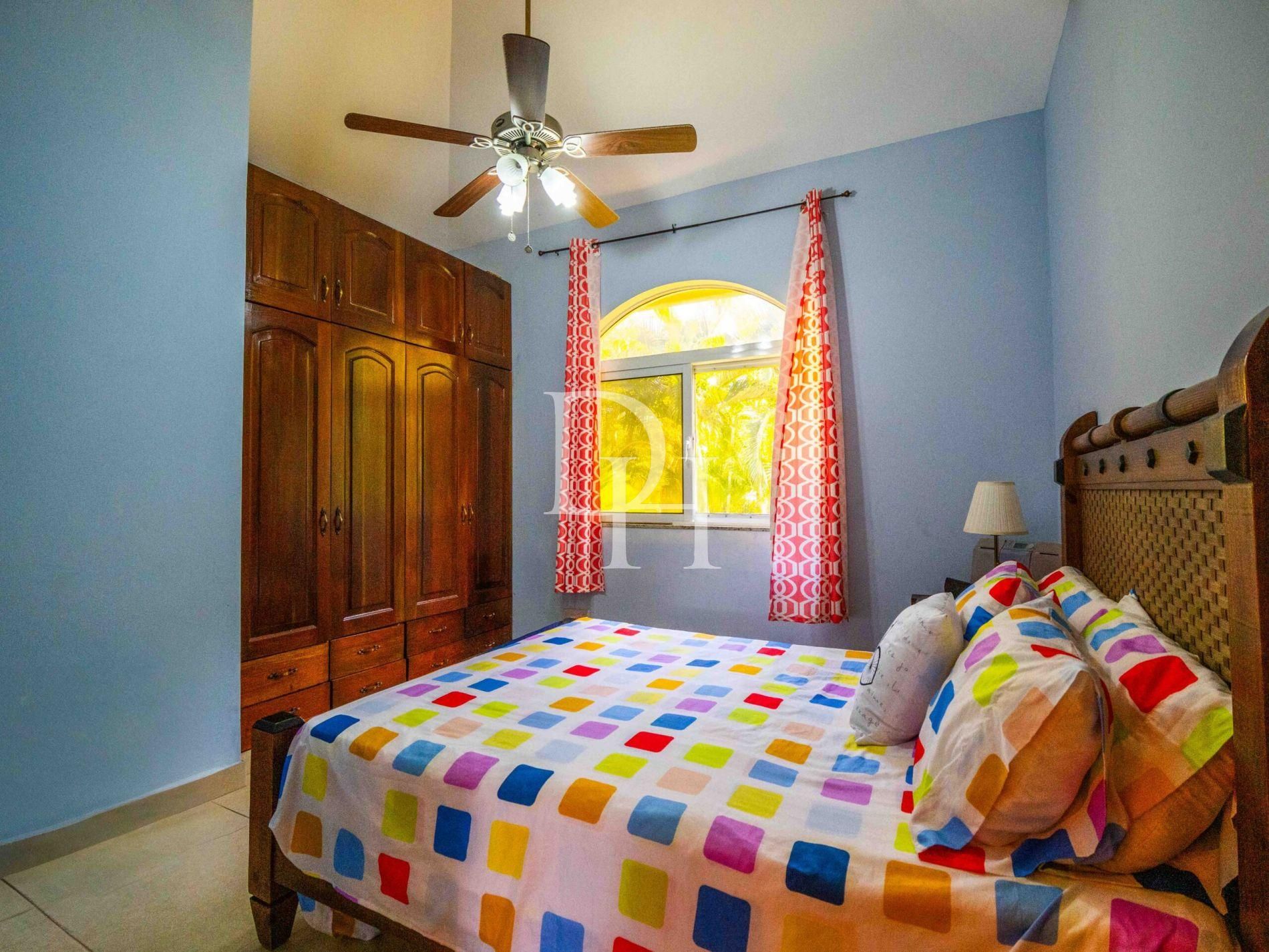 Вилла в Кабарете, Доминиканская республика, 150м2 - стоимость 385&nbsp;000$ - Ref: 80195 фото 12