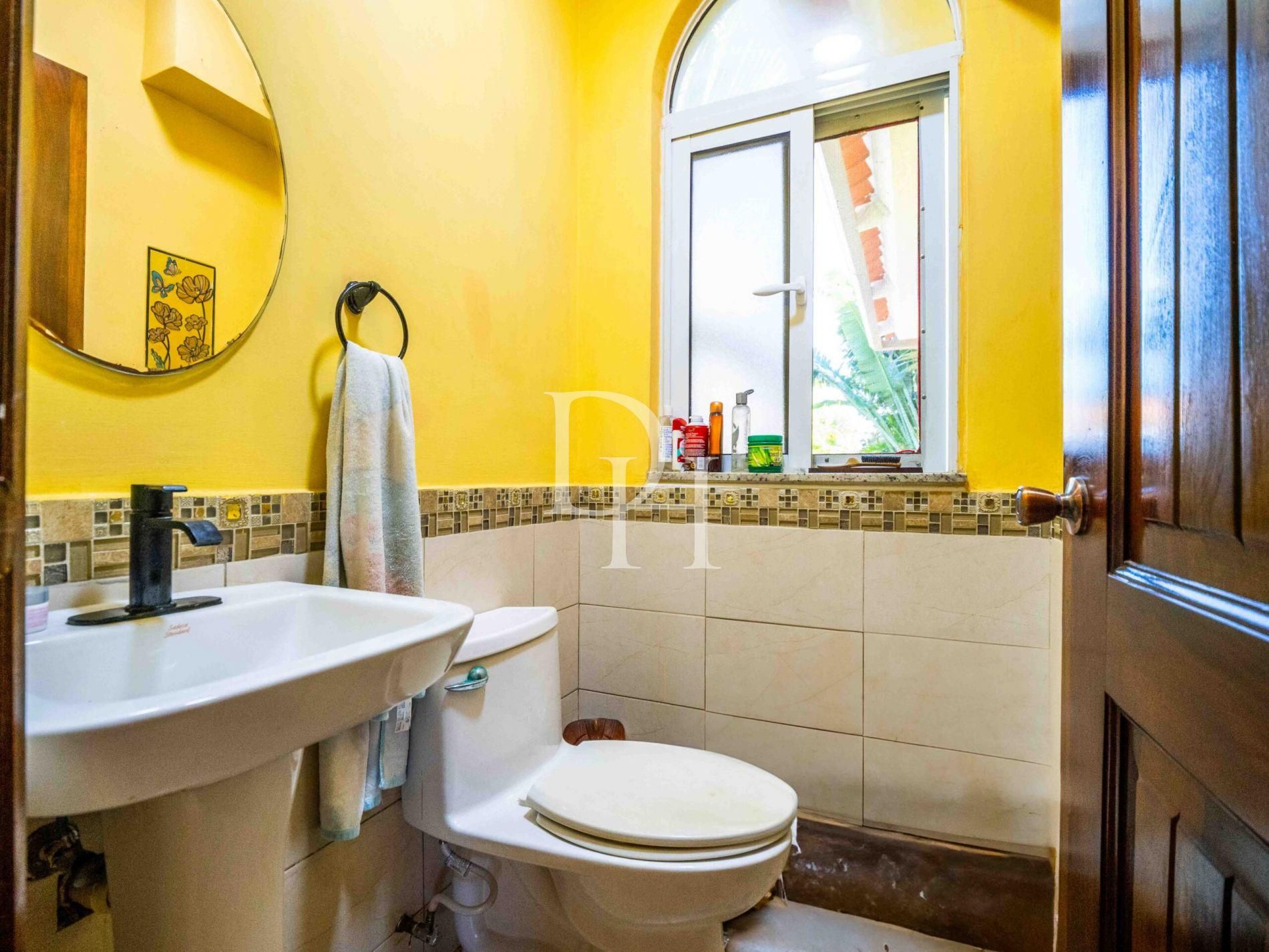 Вилла в Кабарете, Доминиканская республика, 150м2 - стоимость 385&nbsp;000$ - Ref: 80195 фото 13