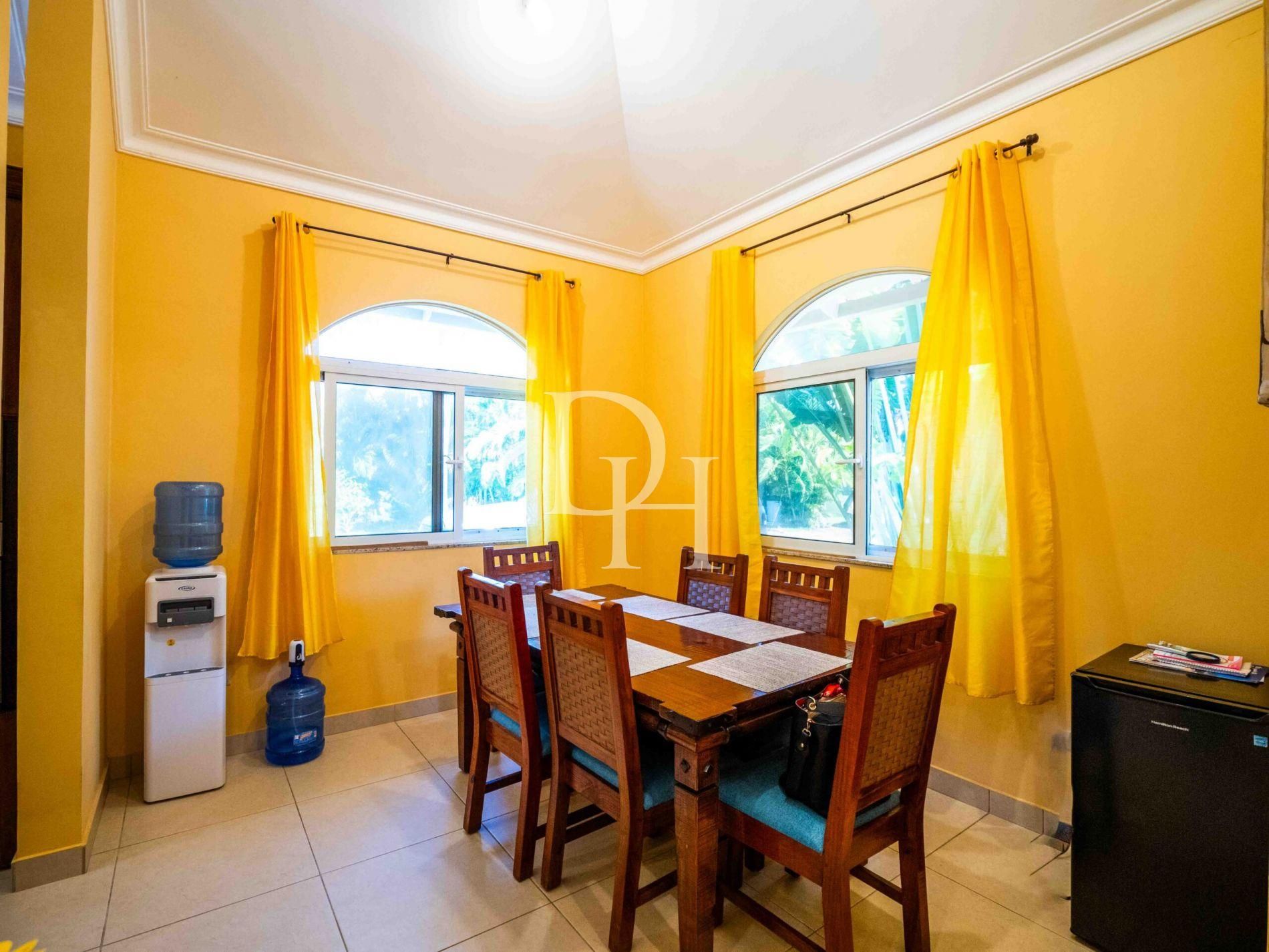 Вилла в Кабарете, Доминиканская республика, 150м2 - стоимость 385&nbsp;000$ - Ref: 80195 фото 14