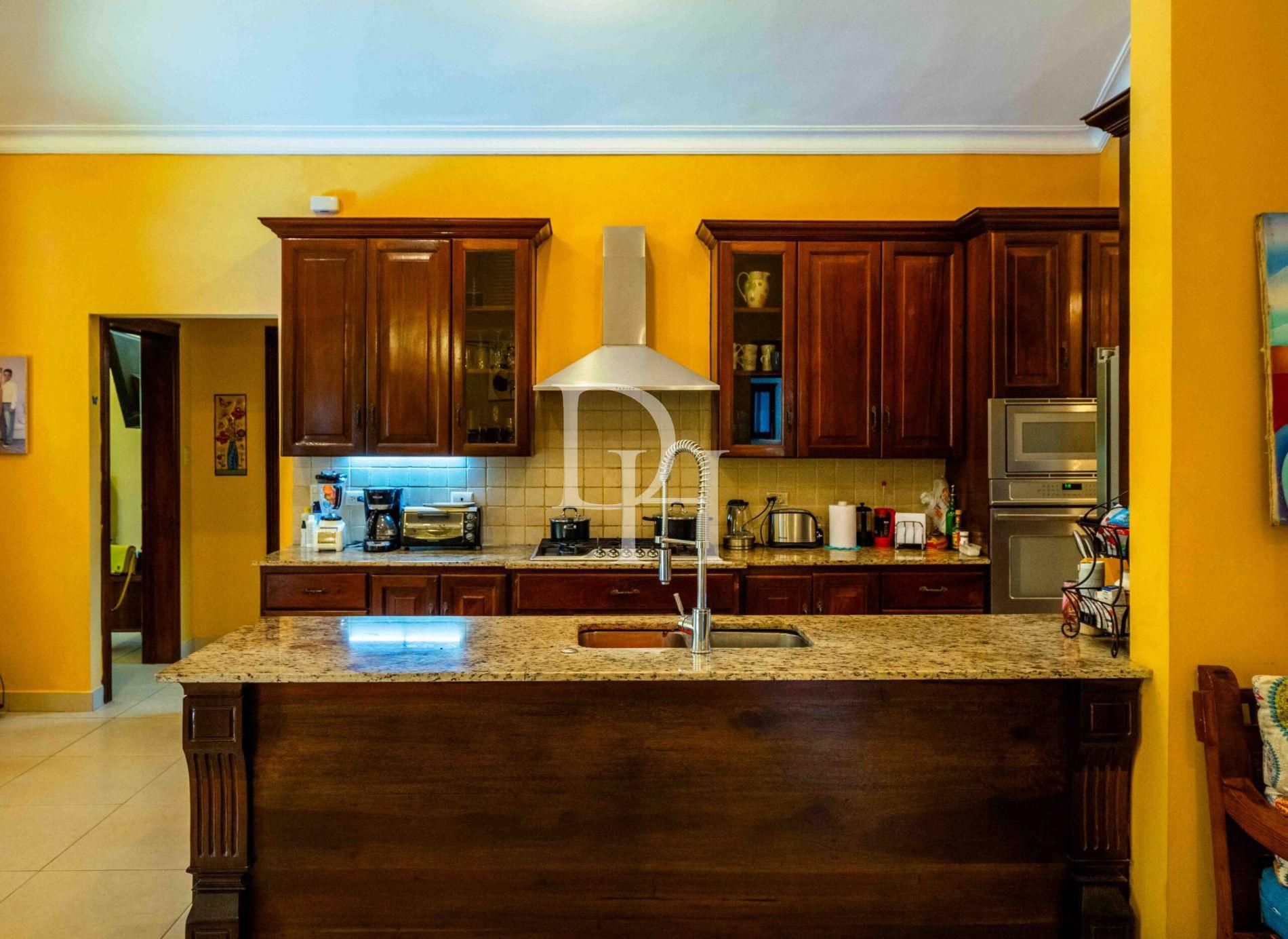 Вилла в Кабарете, Доминиканская республика, 150м2 - стоимость 385&nbsp;000$ - Ref: 80195 фото 15