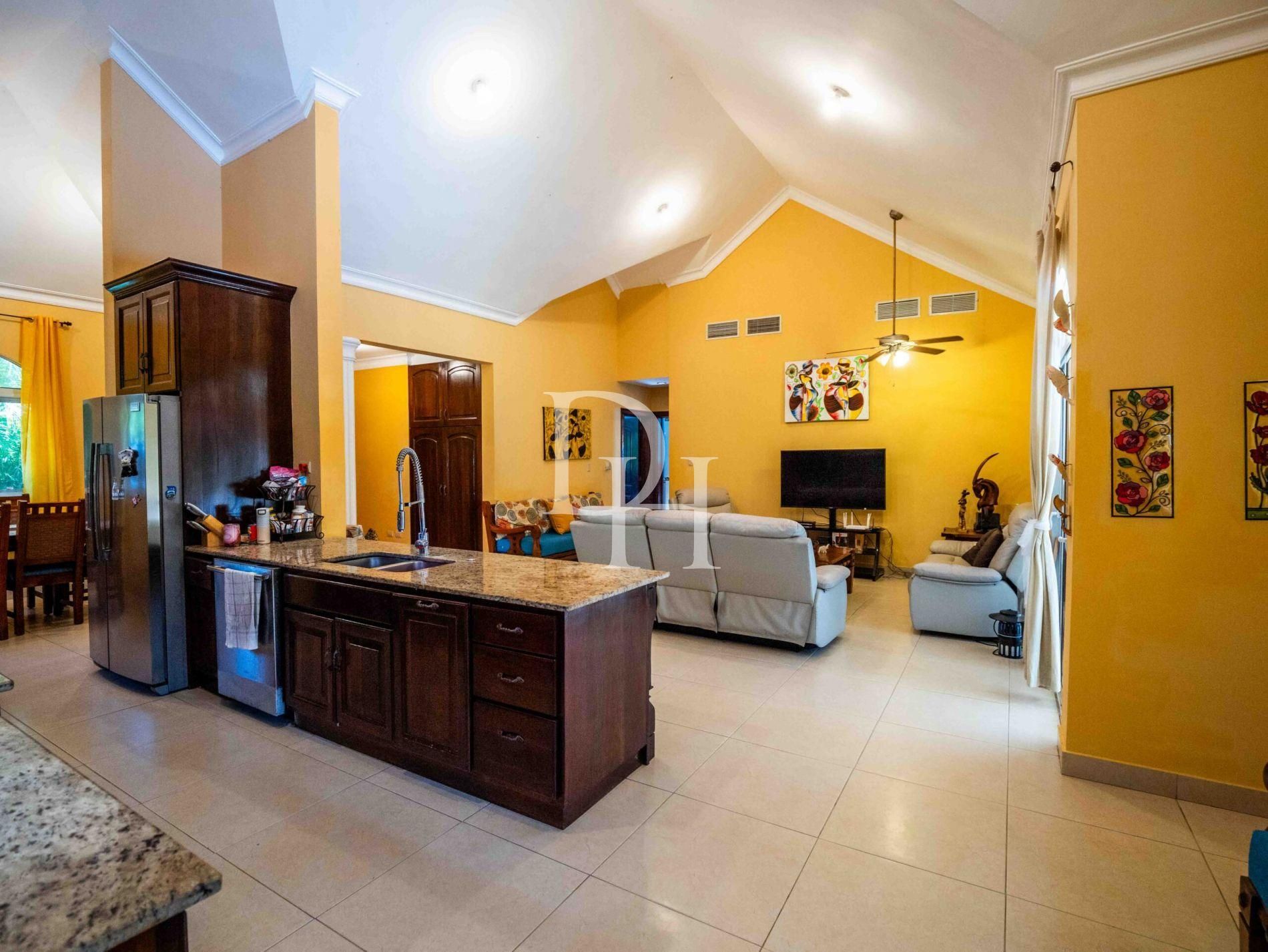 Вилла в Кабарете, Доминиканская республика, 150м2 - стоимость 385&nbsp;000$ - Ref: 80195 фото 17