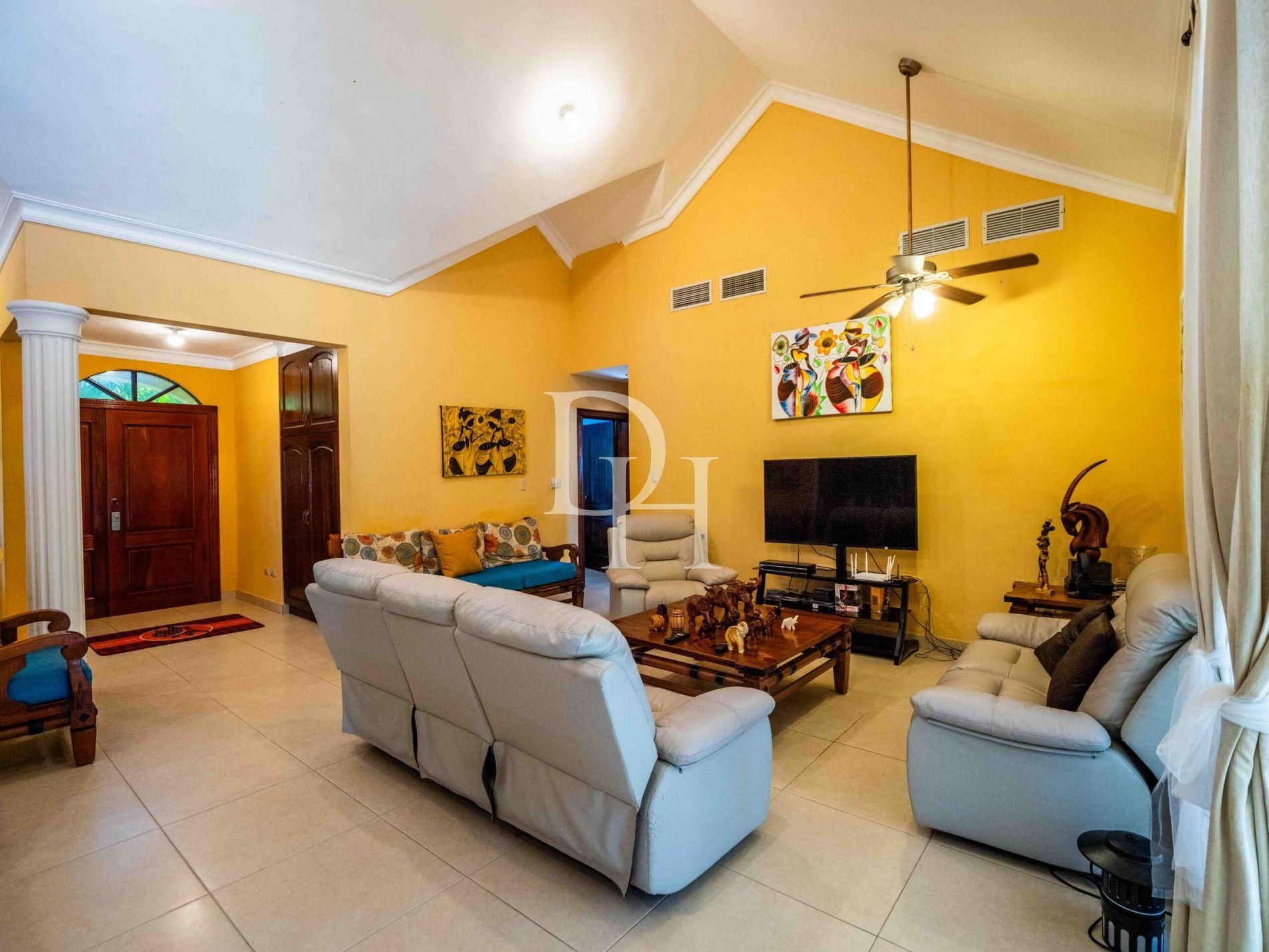 Вилла в Кабарете, Доминиканская республика, 150м2 - стоимость 385&nbsp;000$ - Ref: 80195 фото 19