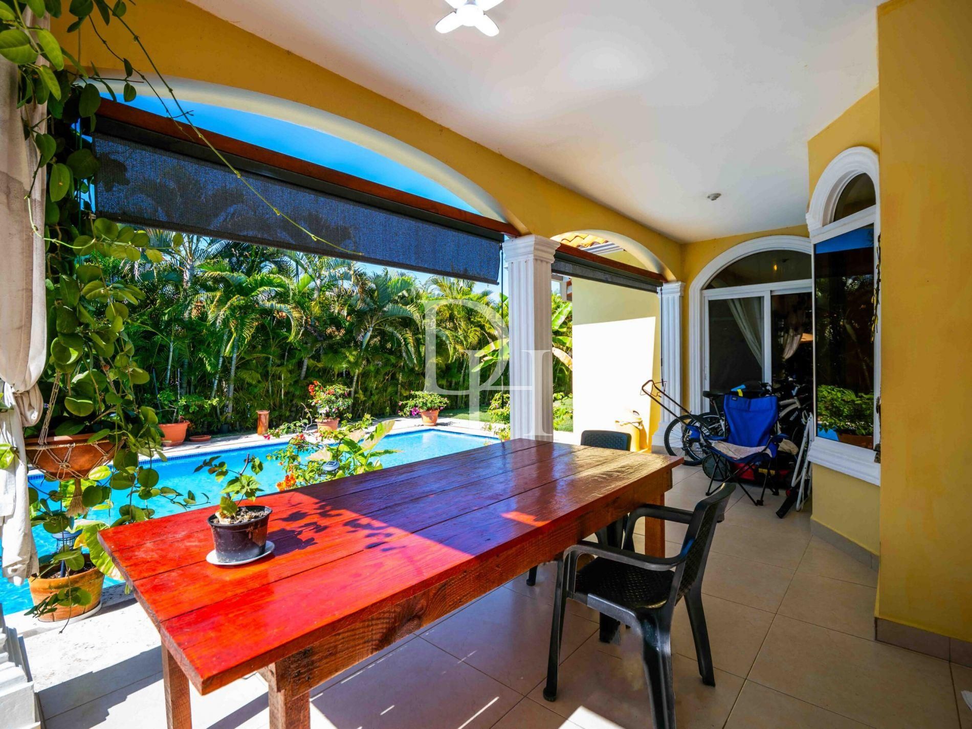 Вилла в Кабарете, Доминиканская республика, 150м2 - стоимость 385&nbsp;000$ - Ref: 80195 фото 6