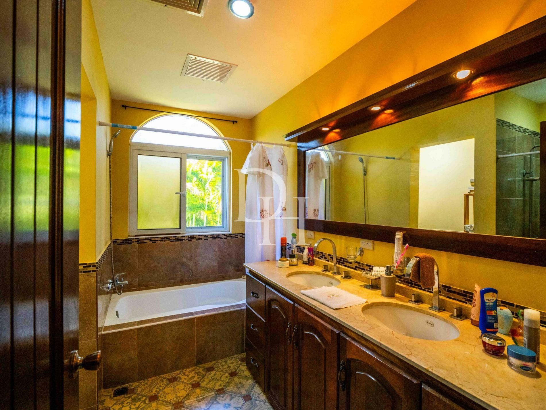 Вилла в Кабарете, Доминиканская республика, 150м2 - стоимость 385&nbsp;000$ - Ref: 80195 фото 7