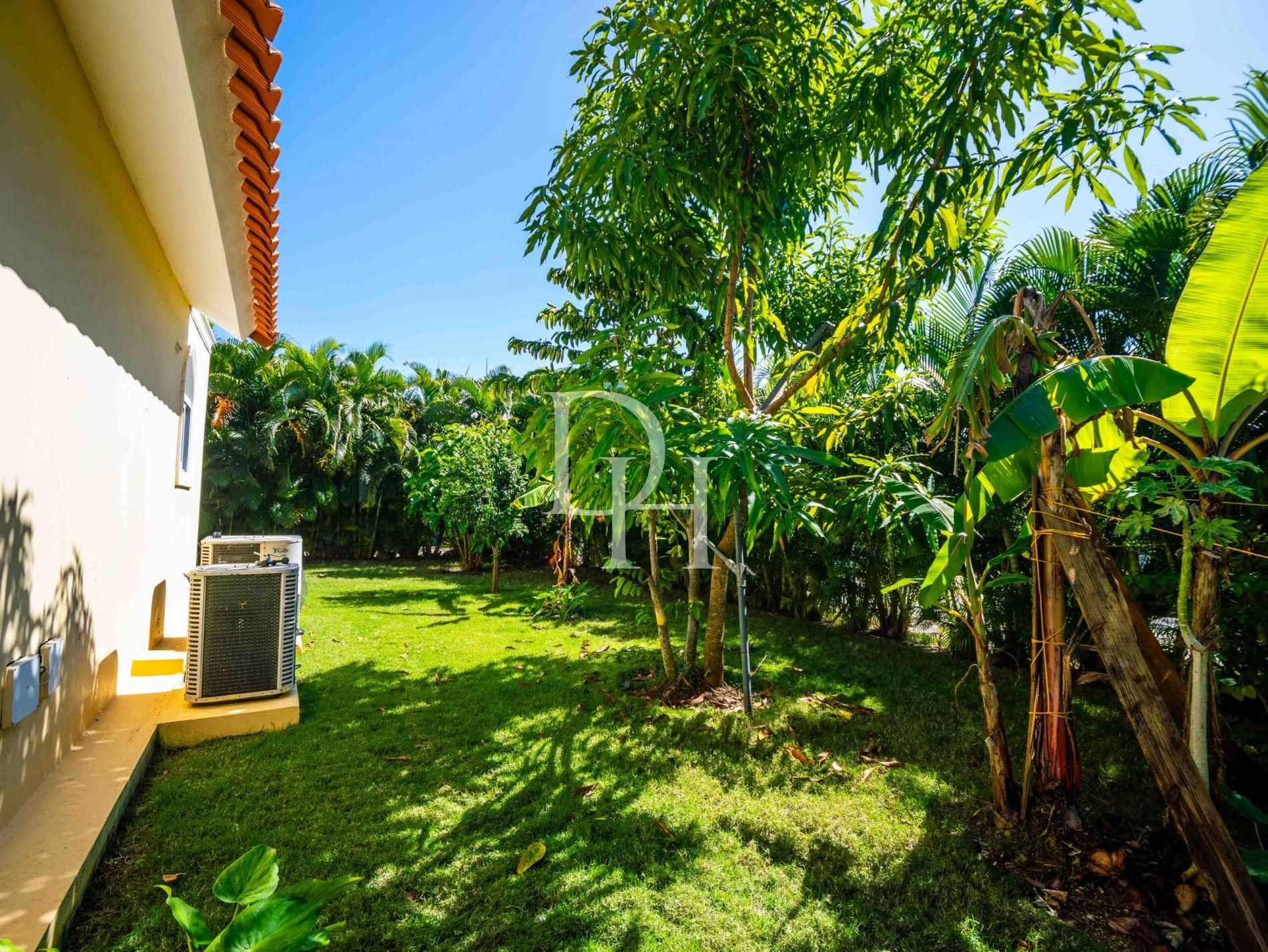 Вилла в Кабарете, Доминиканская республика, 150м2 - стоимость 385&nbsp;000$ - Ref: 80195 фото 8