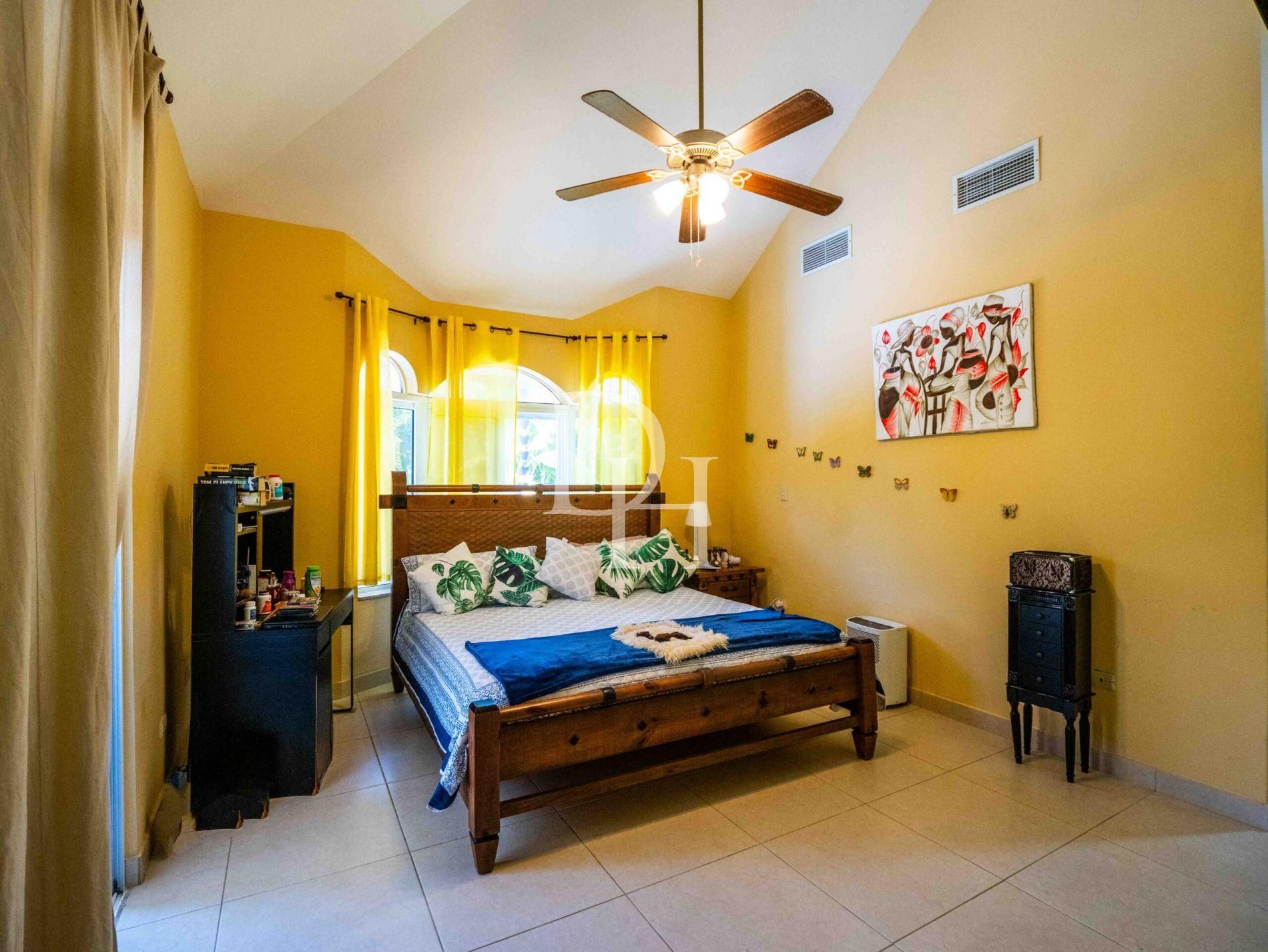 Вилла в Кабарете, Доминиканская республика, 150м2 - стоимость 385&nbsp;000$ - Ref: 80195 фото 9