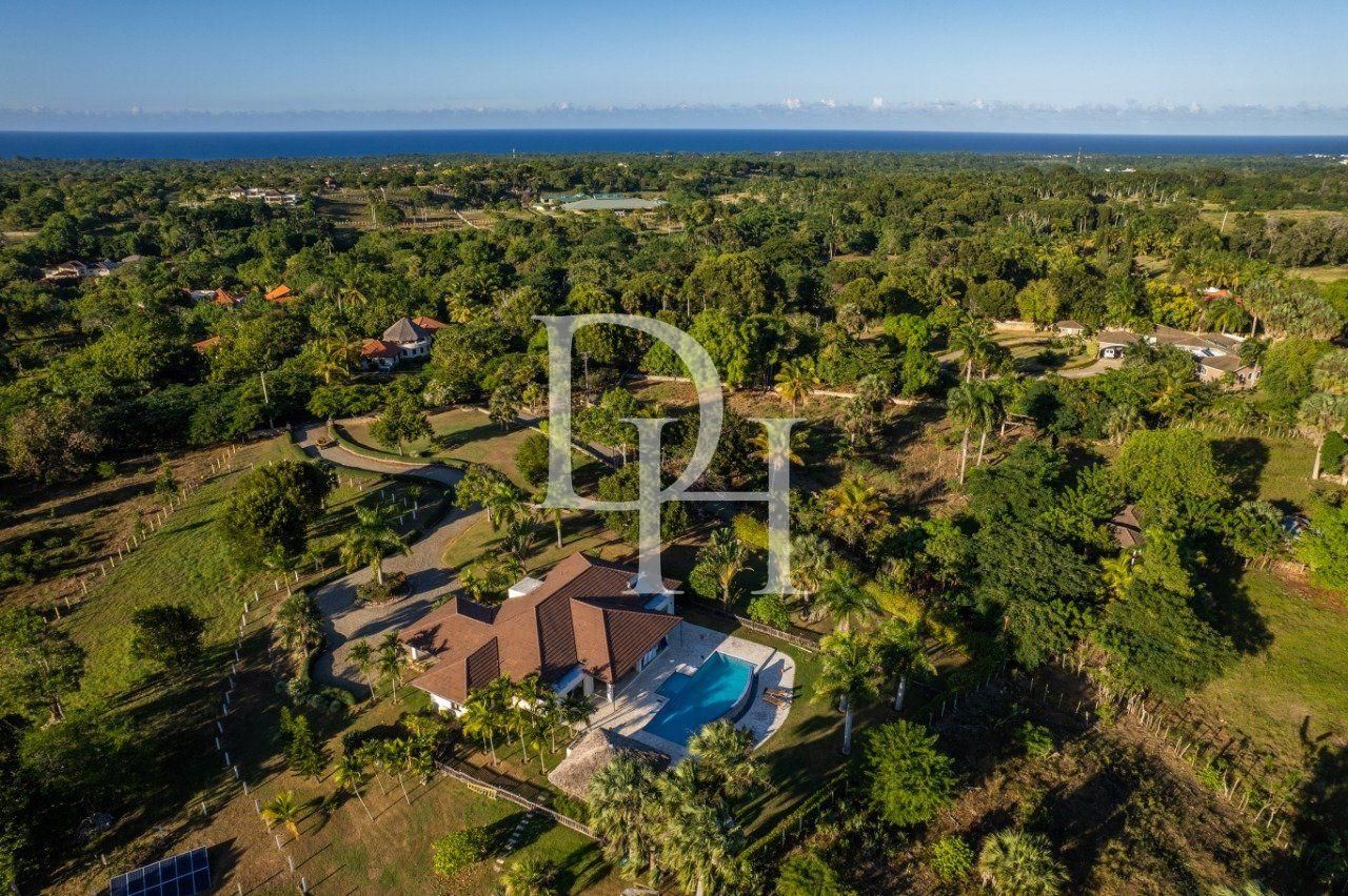 Участок в Сосуа, Доминиканская республика, 9 980м2 - стоимость 200&nbsp;000$ - Ref: 80213 фото 1