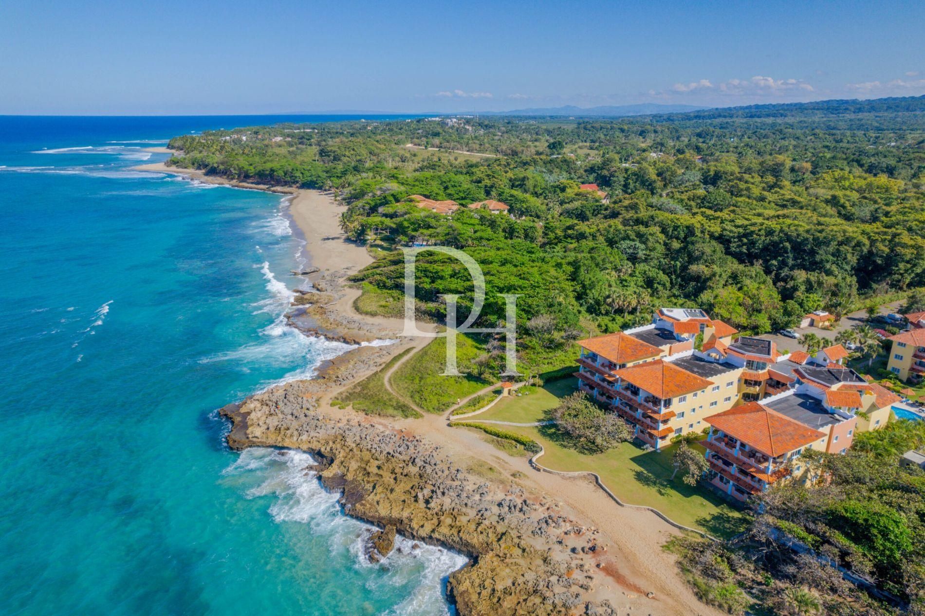 Апартаменты в Кабарете, Доминиканская республика, 95м2 - стоимость 275&nbsp;000$ - Ref: 80211 фото 1