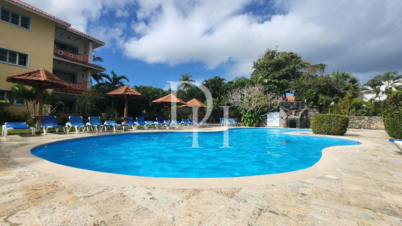 Апартаменты в Кабарете, Доминиканская республика, 95м2 - стоимость 275&nbsp;000$ - Ref: 80211 фото 2