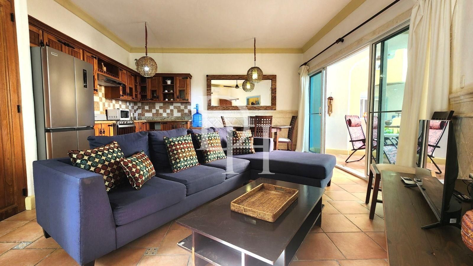 Апартаменты в Кабарете, Доминиканская республика, 95м2 - стоимость 275&nbsp;000$ - Ref: 80211 фото 3