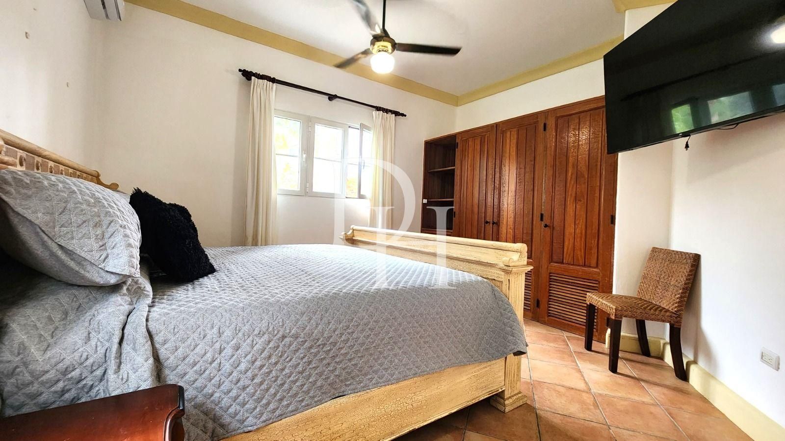 Апартаменты в Кабарете, Доминиканская республика, 95м2 - стоимость 275&nbsp;000$ - Ref: 80211 фото 9