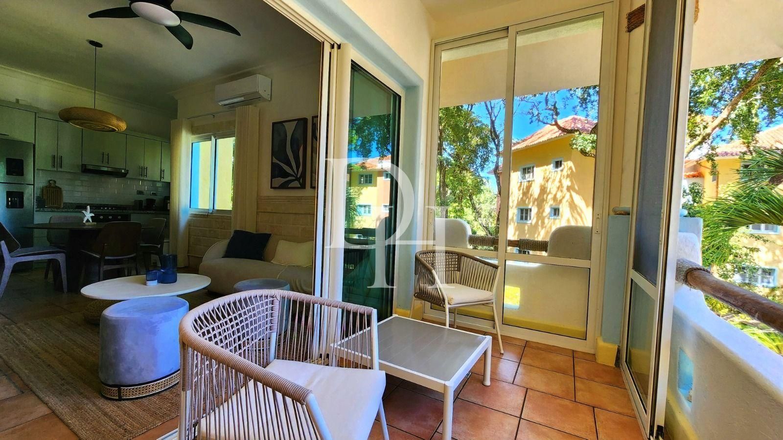 Апартаменты в Кабарете, Доминиканская республика, 70м2 - стоимость 199&nbsp;000$ - Ref: 80210 фото 10