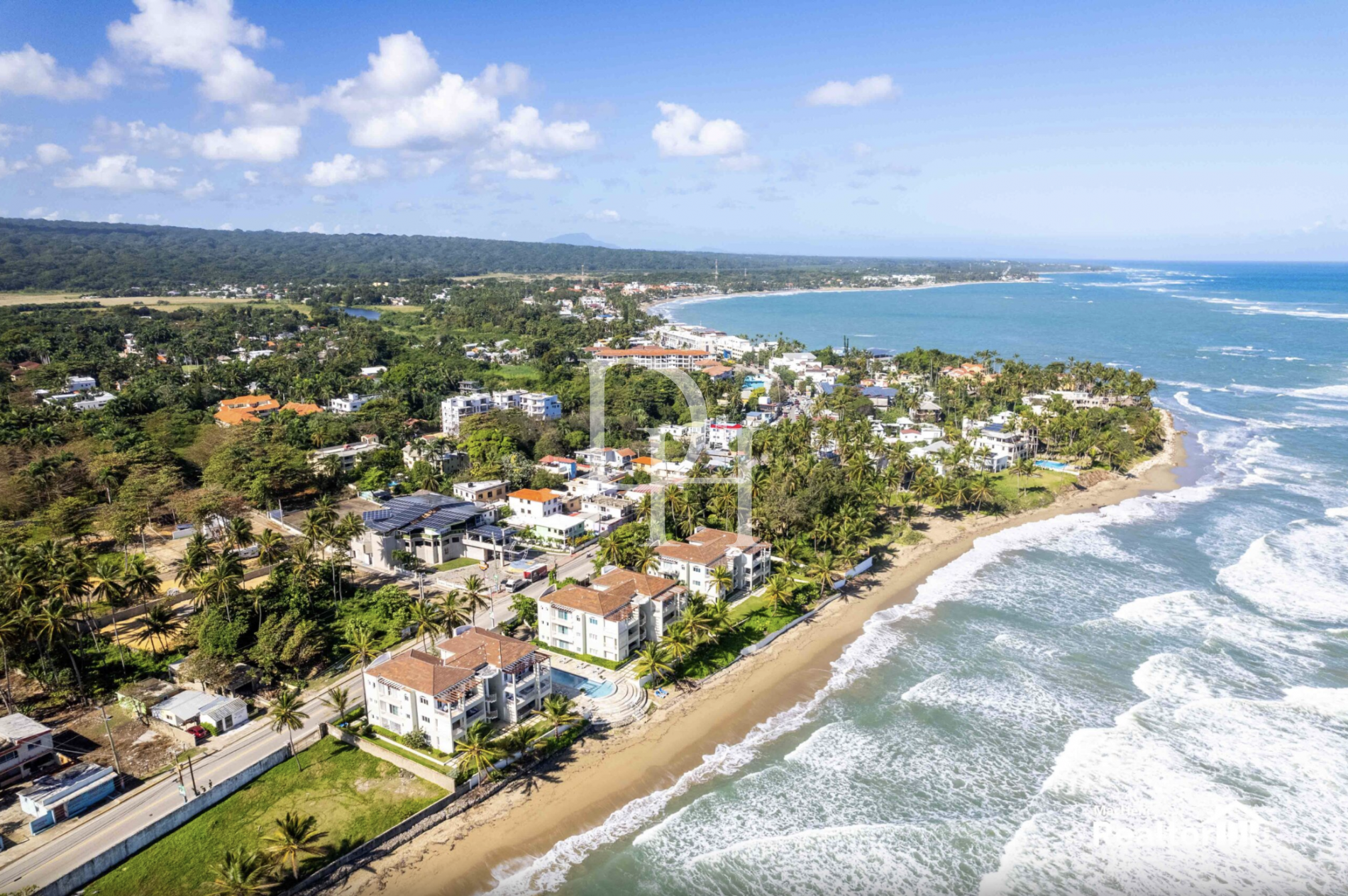 Апартаменты в Кабарете, Доминиканская республика, 158м2 - стоимость 359&nbsp;000$ - Ref: 80209 фото 1