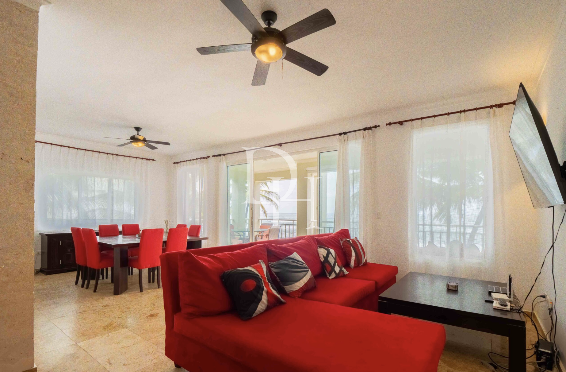 Апартаменты в Кабарете, Доминиканская республика, 158м2 - стоимость 359&nbsp;000$ - Ref: 80209 фото 10