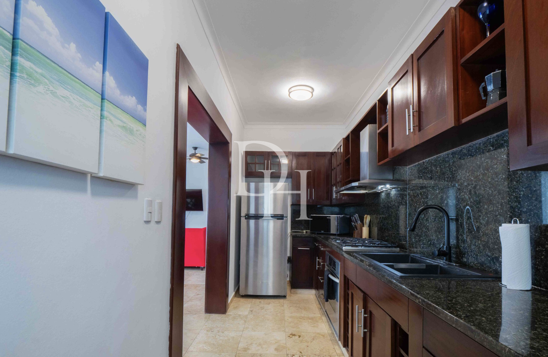 Апартаменты в Кабарете, Доминиканская республика, 158м2 - стоимость 359&nbsp;000$ - Ref: 80209 фото 8